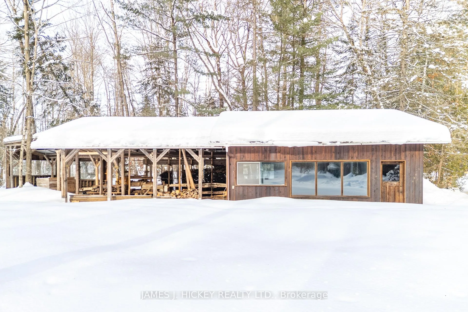 Photo 35 of 120 Wylie Road, Deep River — HOMEH
