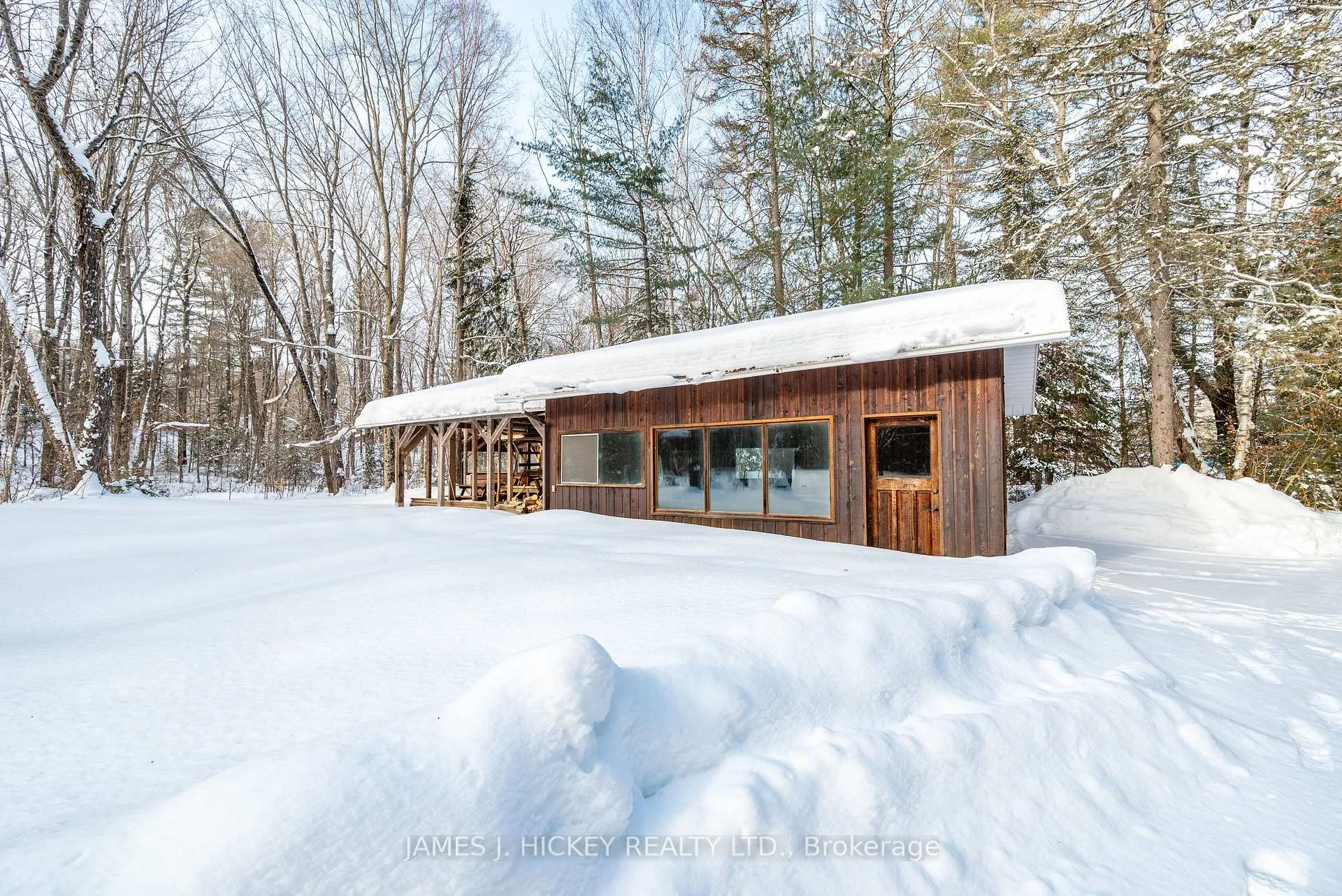 Photo 37 of 120 Wylie Road, Deep River — HOMEH