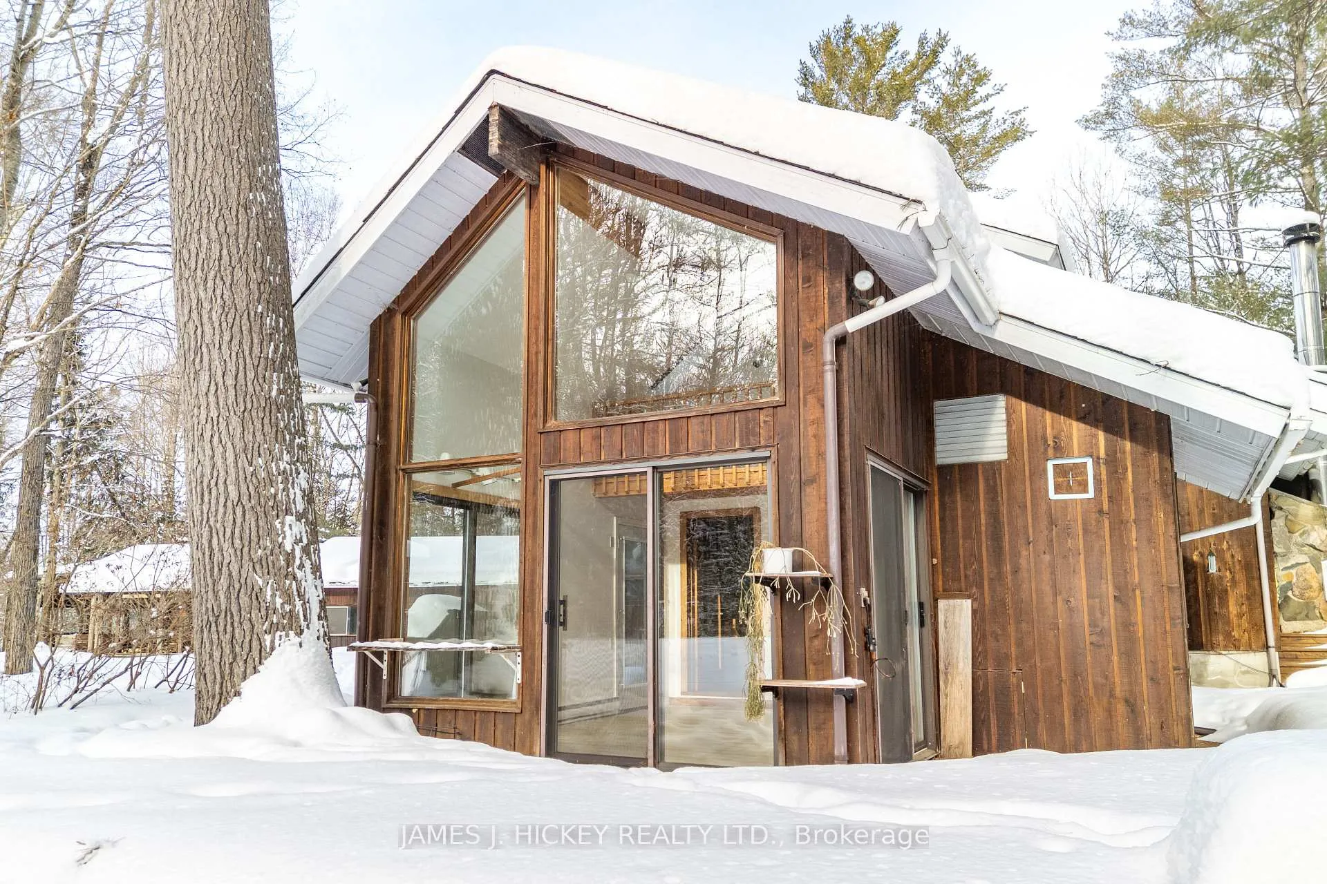 Photo 38 of 120 Wylie Road, Deep River — HOMEH