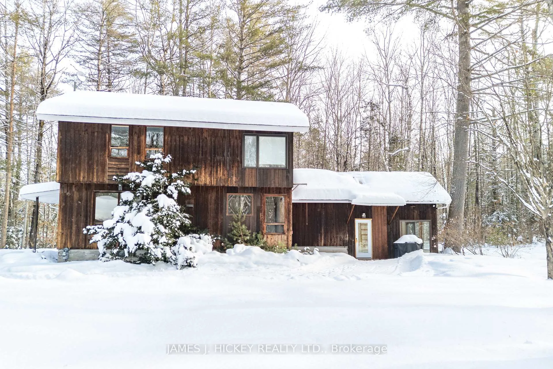 Photo 39 of 120 Wylie Road, Deep River — HOMEH