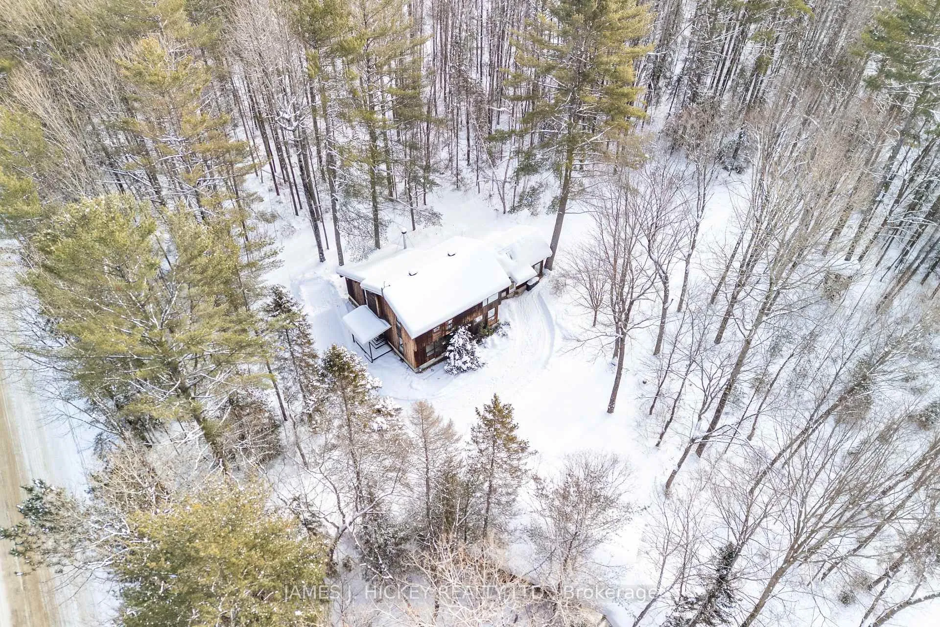 Photo 41 of 120 Wylie Road, Deep River — HOMEH