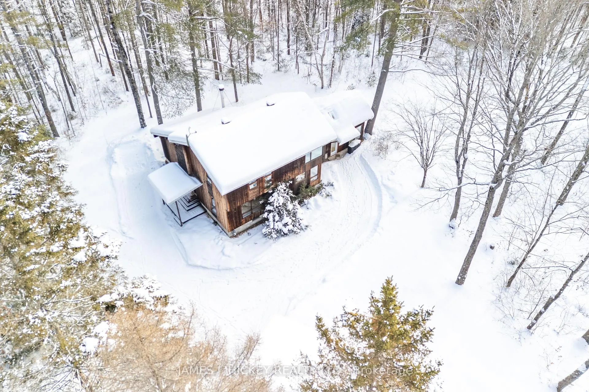 Photo 45 of 120 Wylie Road, Deep River — HOMEH