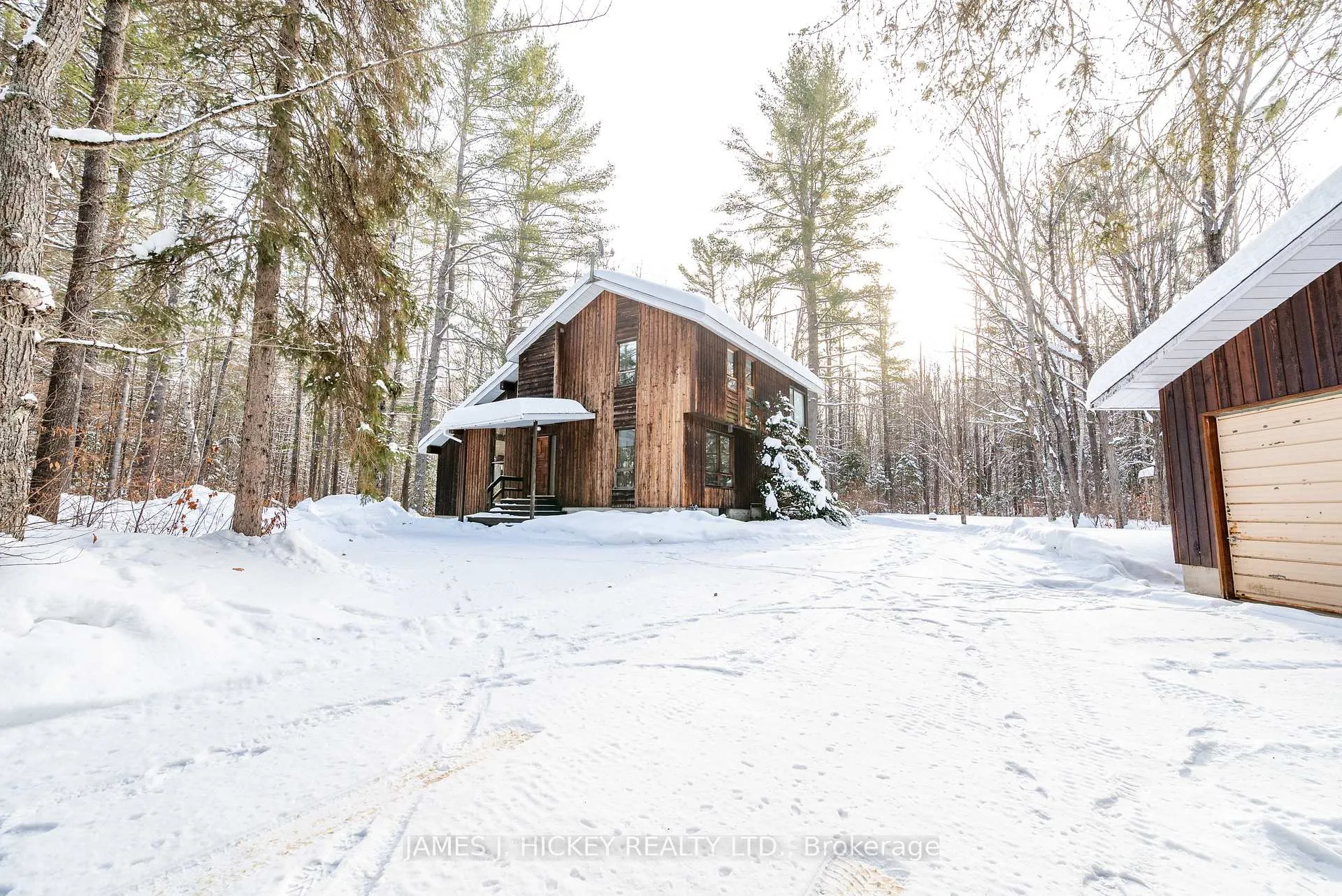 Photo 50 of 120 Wylie Road, Deep River — HOMEH