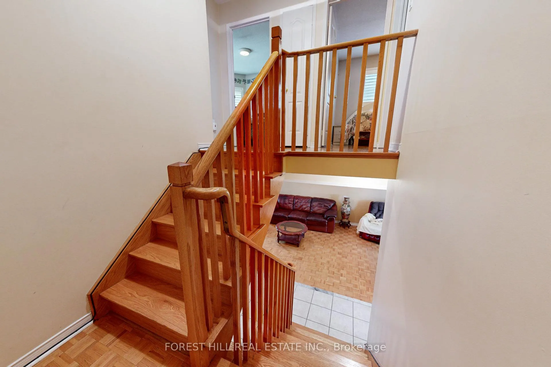 Photo 20 of 64 Royalpark Way, Vaughan, Elder Mills — HOMEH