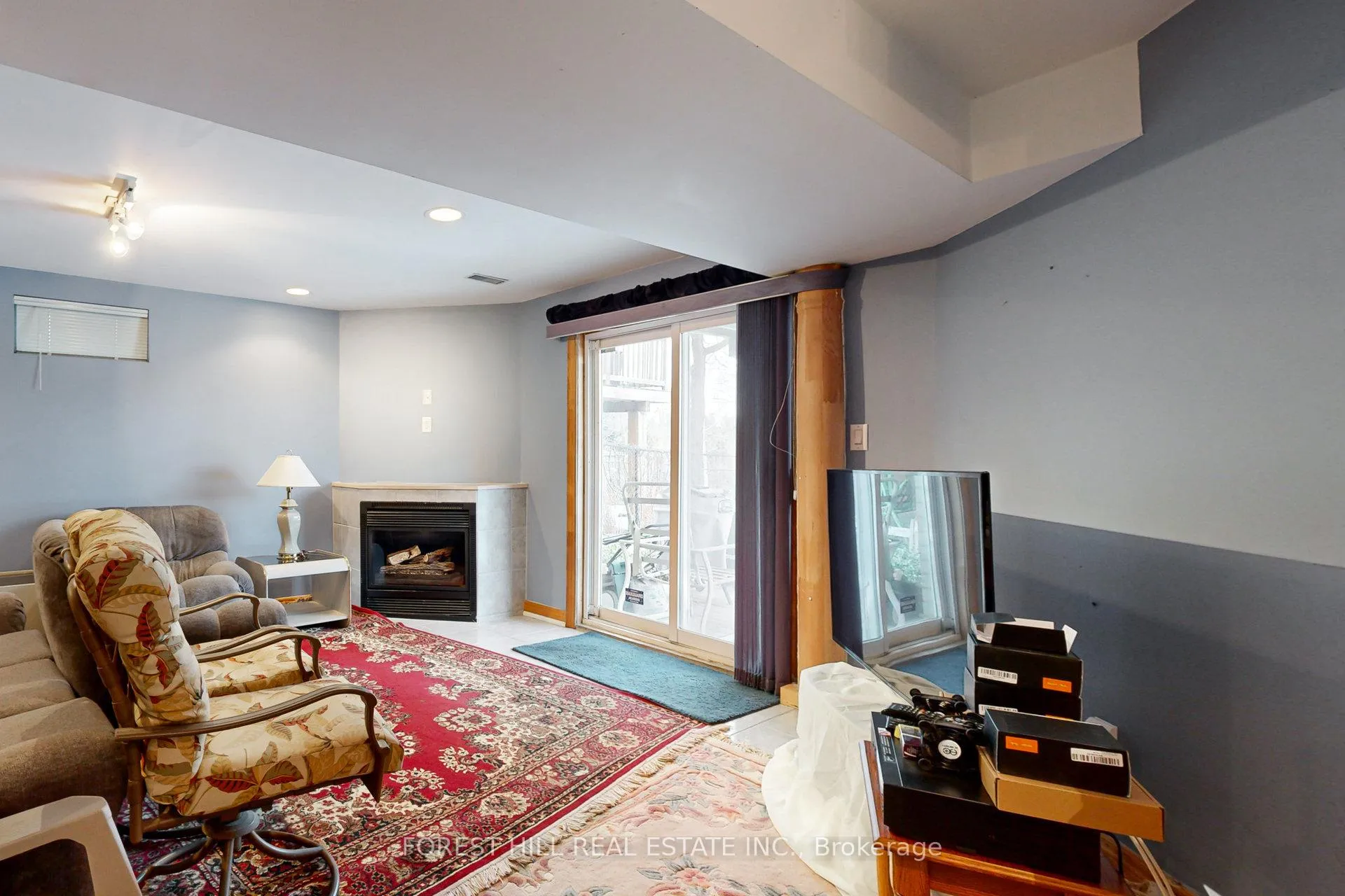 Photo 35 of 64 Royalpark Way, Vaughan, Elder Mills — HOMEH