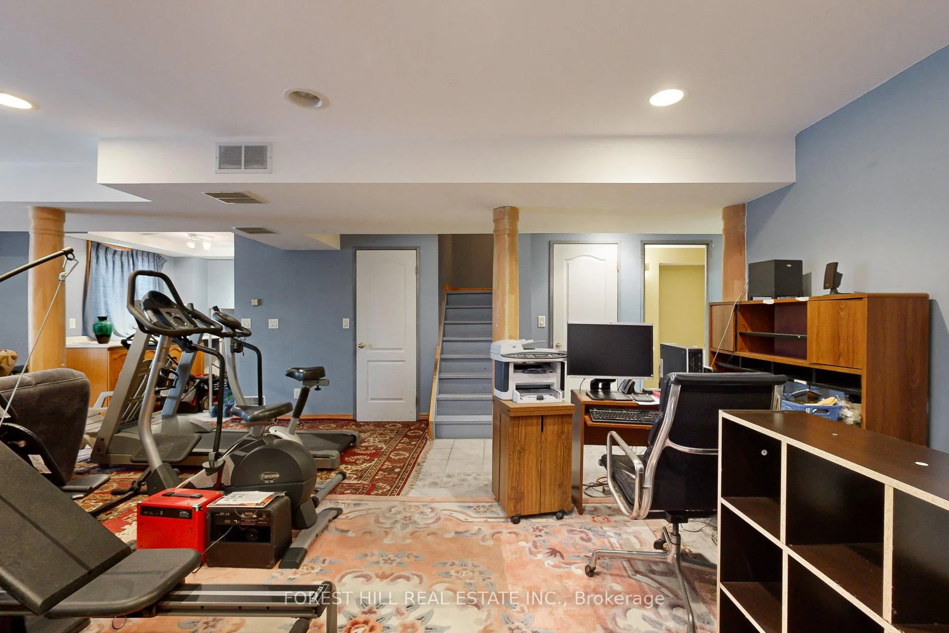 Photo 36 of 64 Royalpark Way, Vaughan, Elder Mills — HOMEH