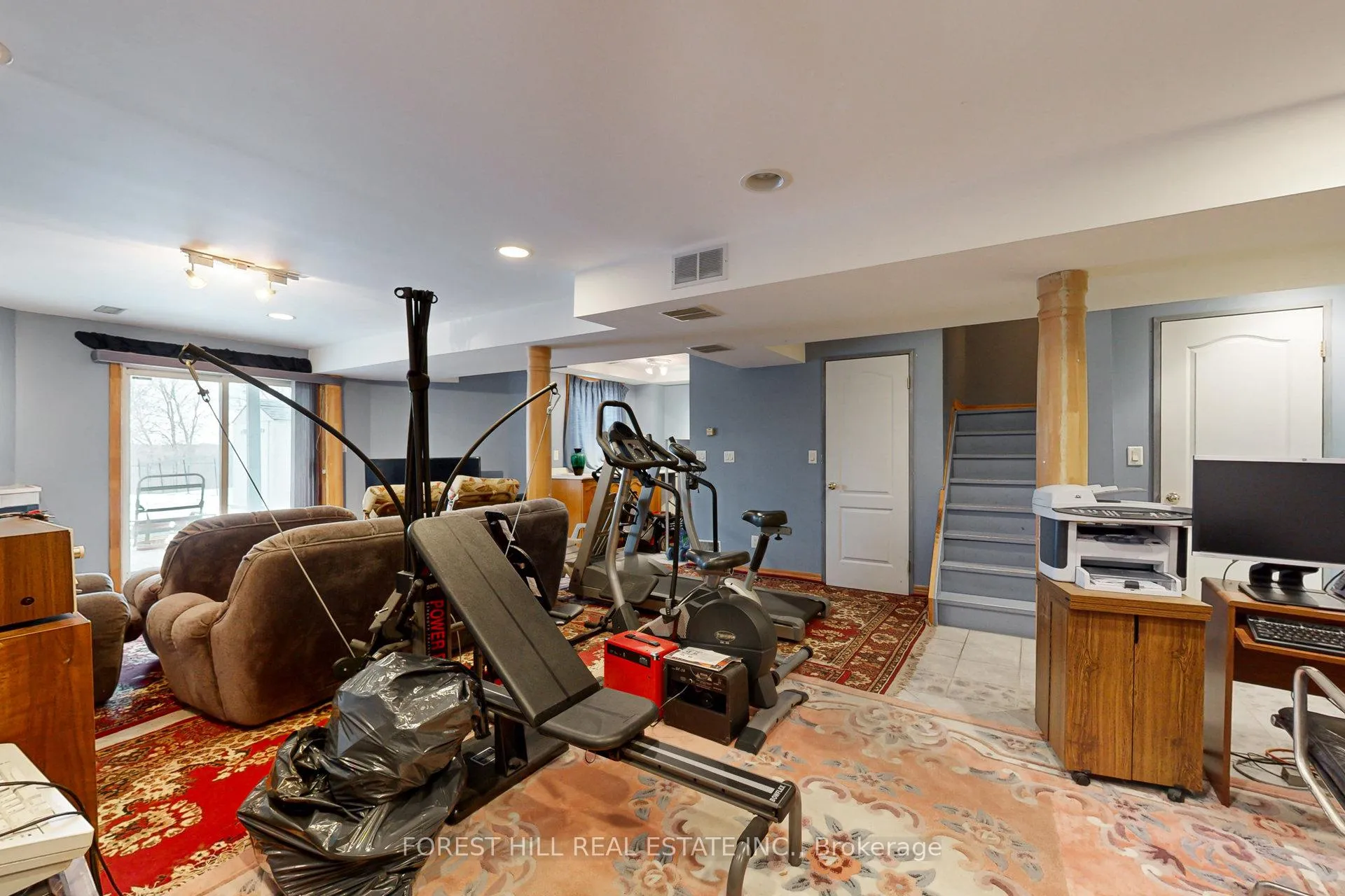 Photo 37 of 64 Royalpark Way, Vaughan, Elder Mills — HOMEH