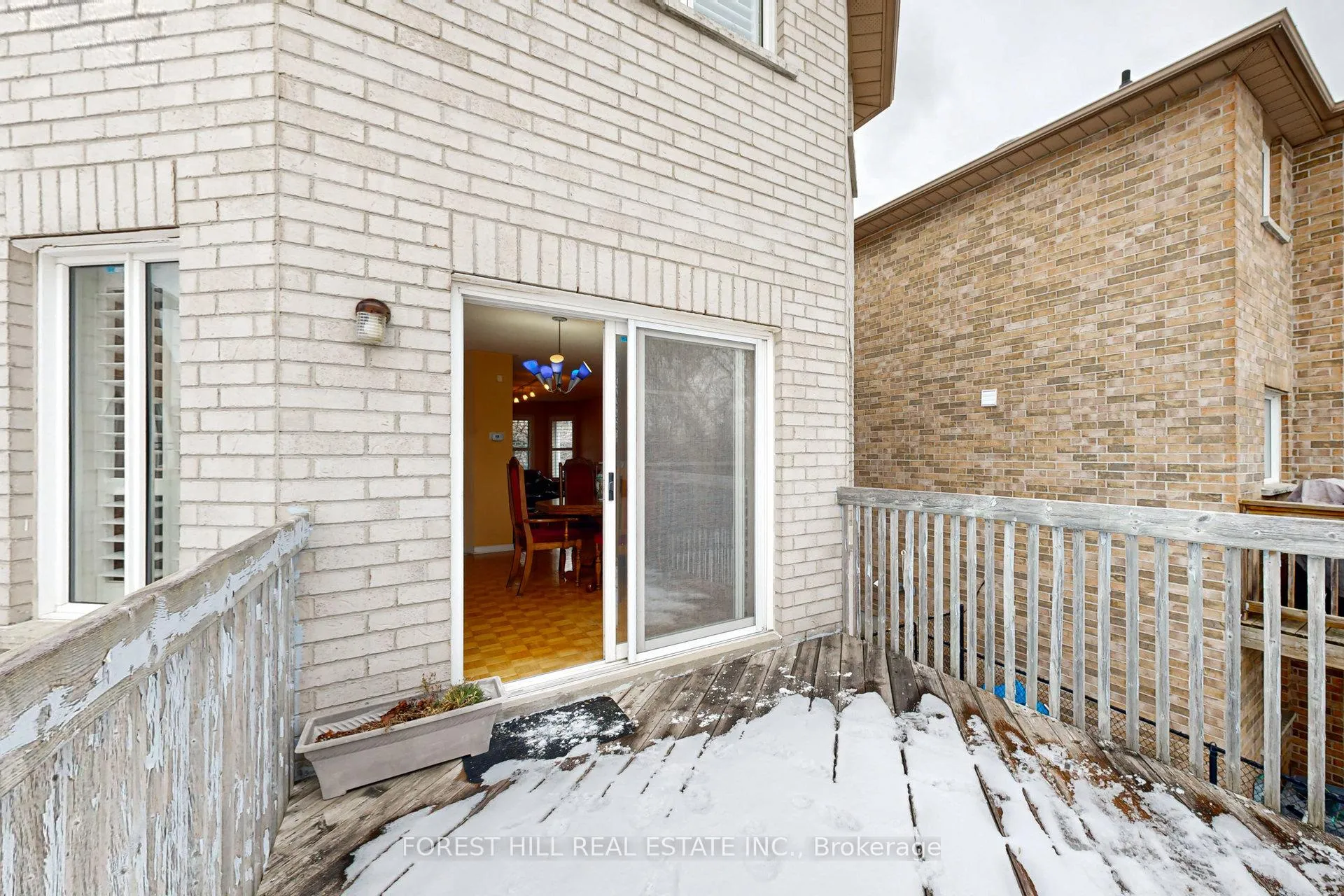 Photo 41 of 64 Royalpark Way, Vaughan, Elder Mills — HOMEH