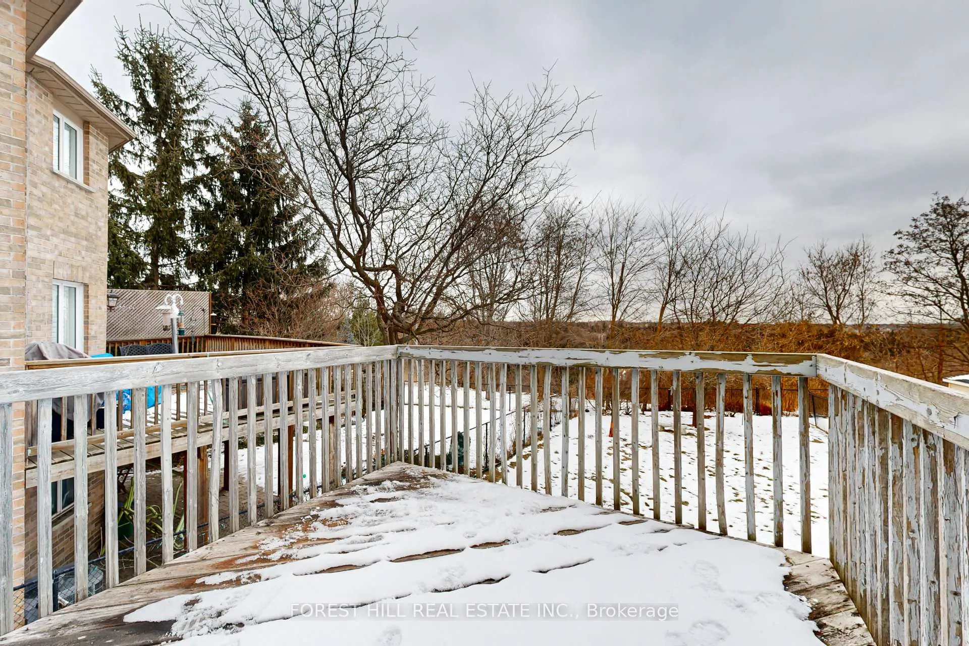 Photo 42 of 64 Royalpark Way, Vaughan, Elder Mills — HOMEH