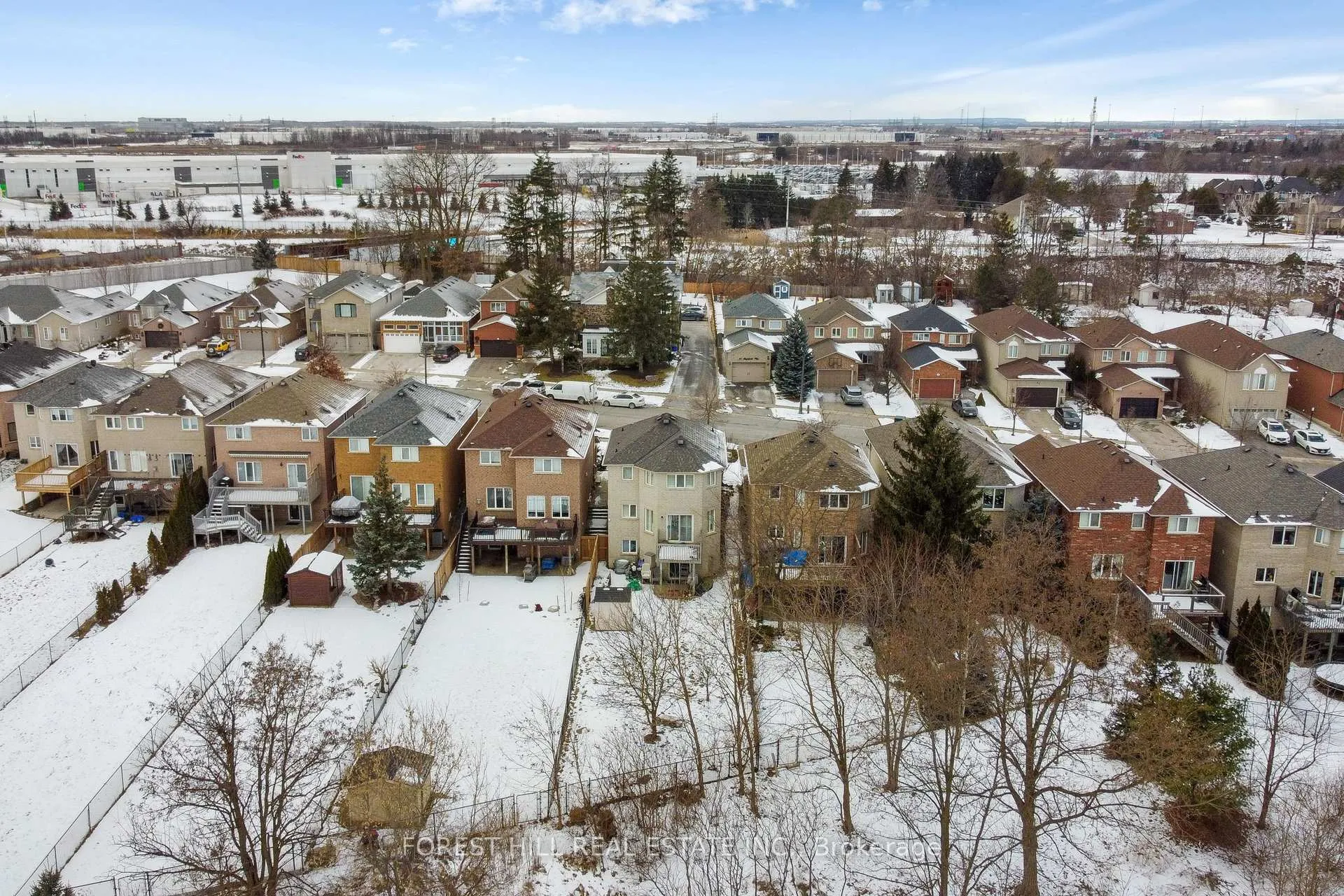 Photo 48 of 64 Royalpark Way, Vaughan, Elder Mills — HOMEH
