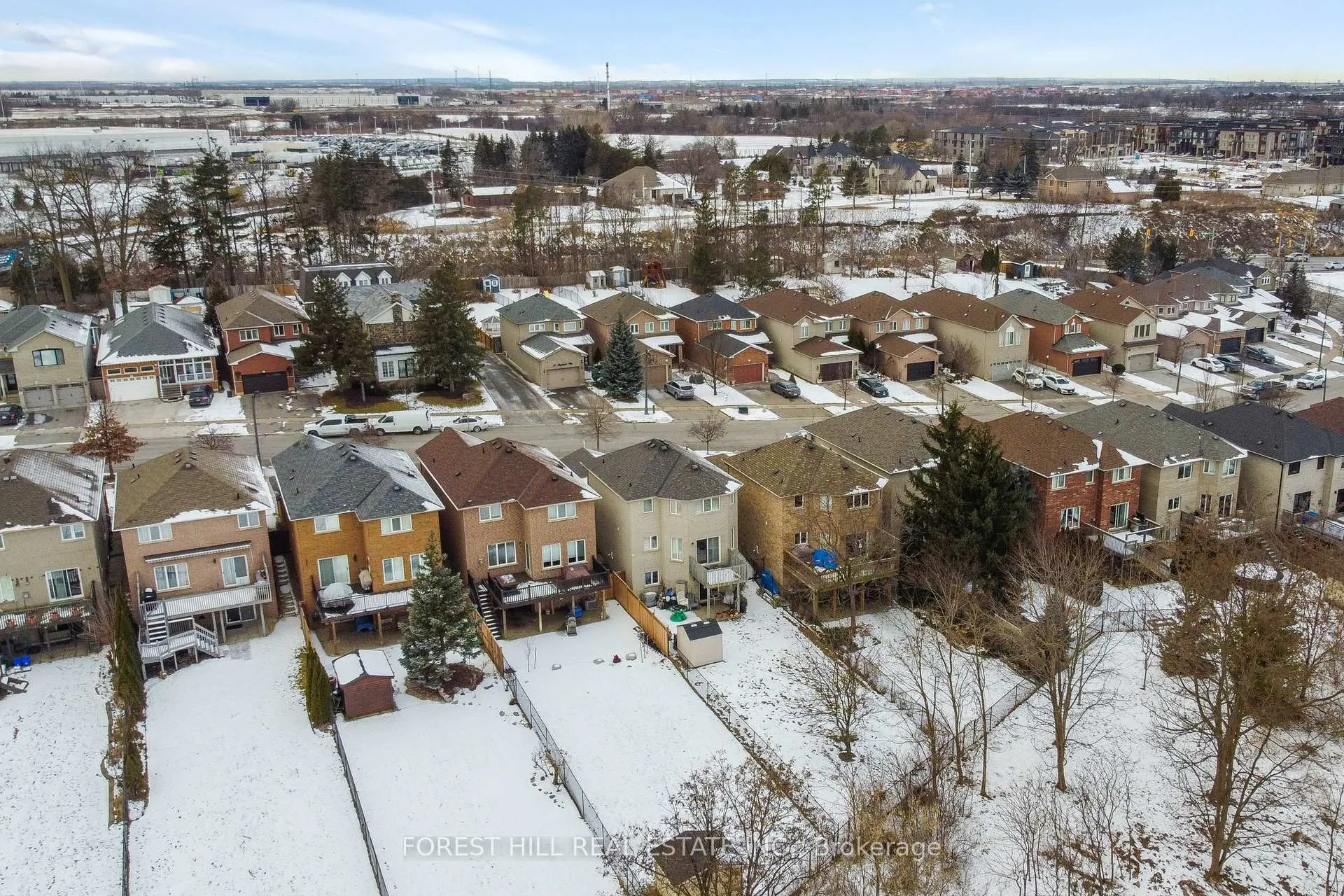 Photo 49 of 64 Royalpark Way, Vaughan, Elder Mills — HOMEH