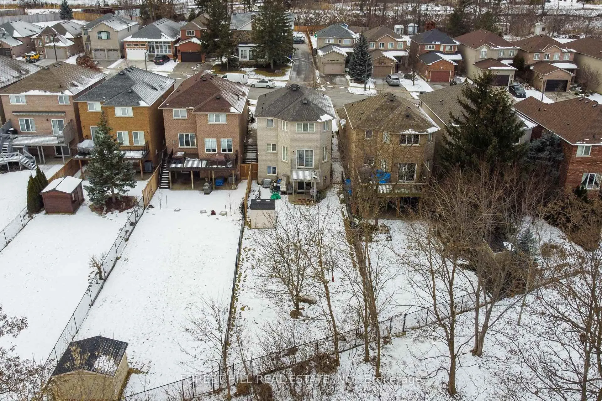 Photo 50 of 64 Royalpark Way, Vaughan, Elder Mills — HOMEH