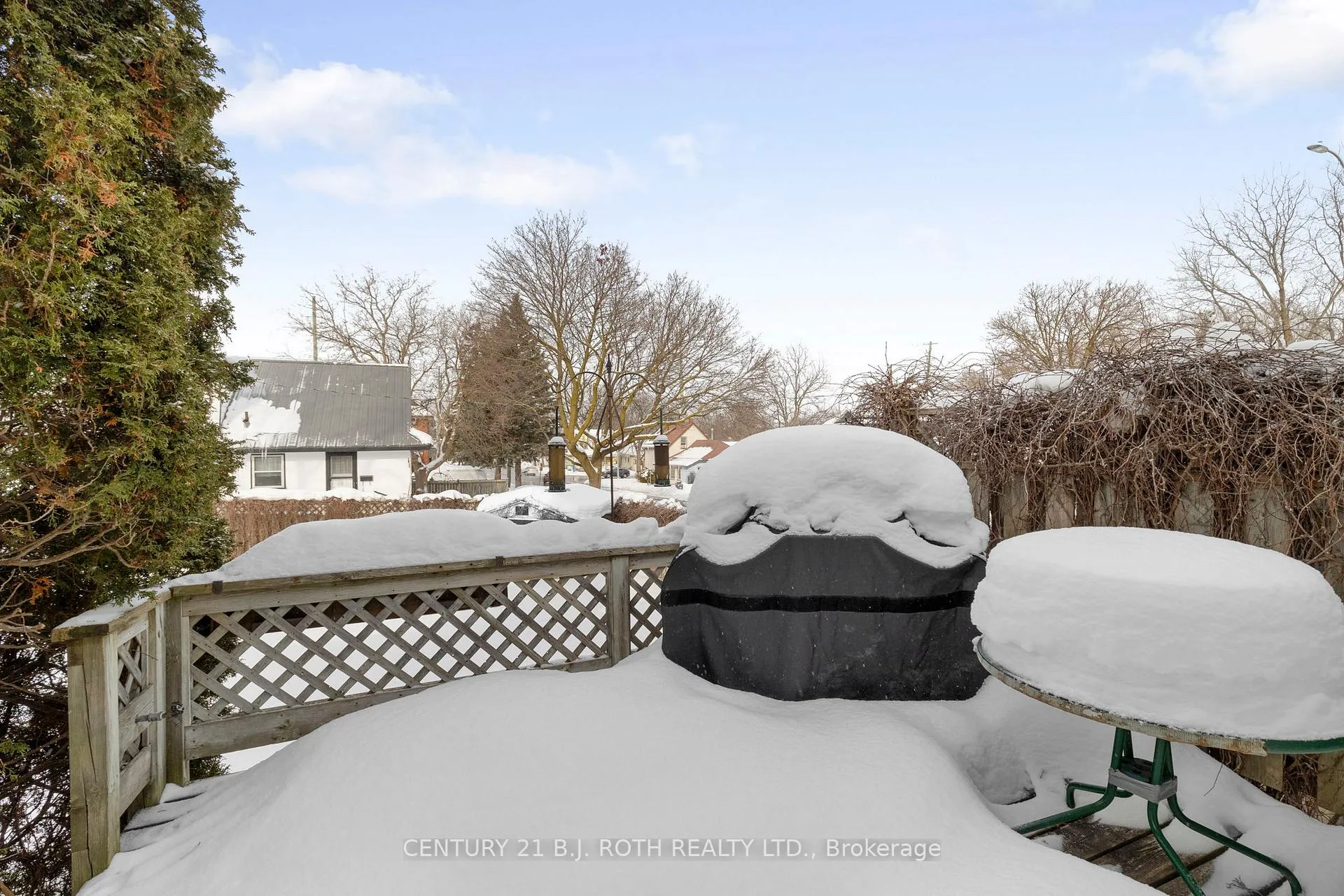 Photo 26 of 28 Adelaide Street, Barrie, Allandale — HOMEH