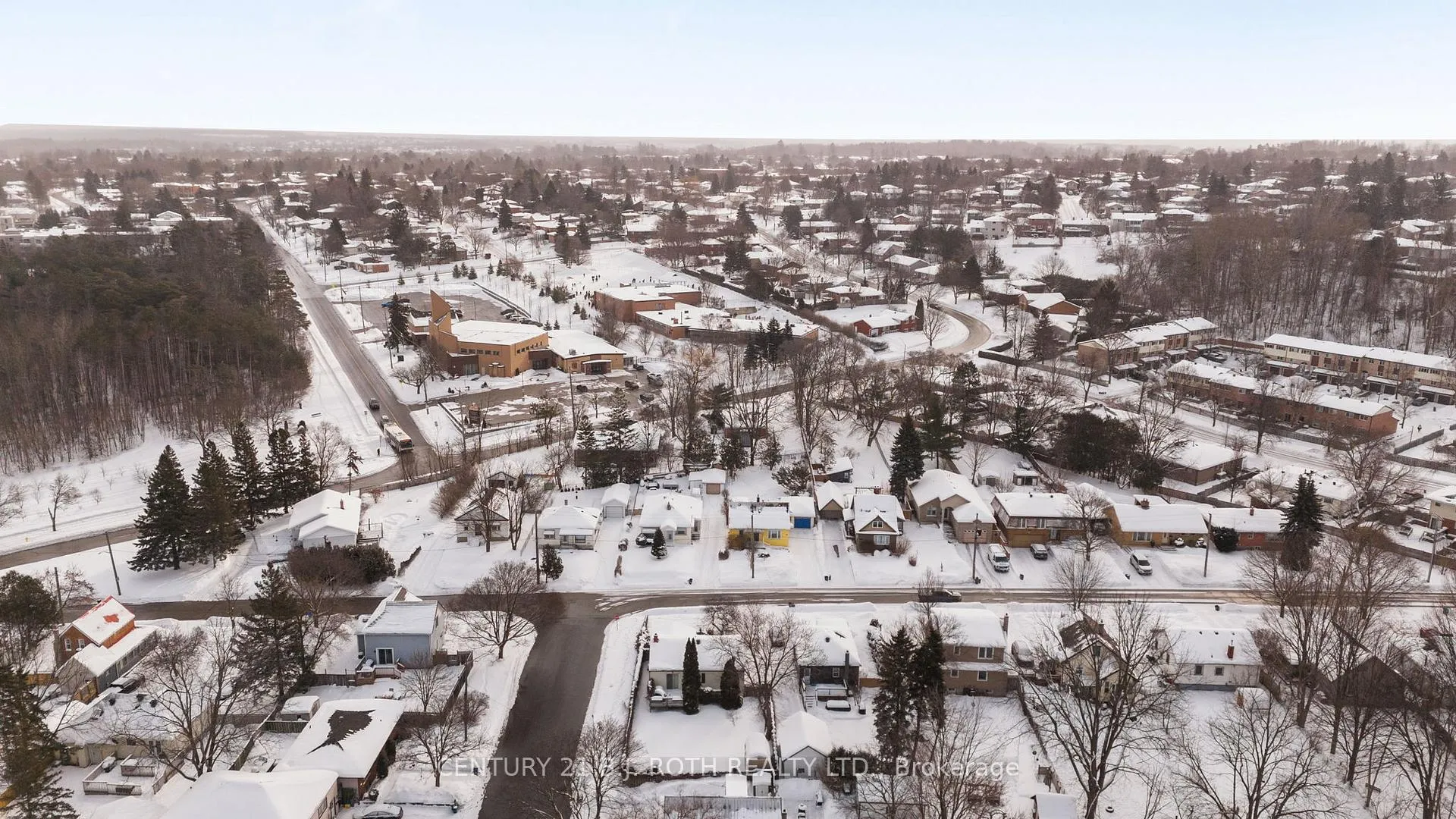 Photo 28 of 28 Adelaide Street, Barrie, Allandale — HOMEH