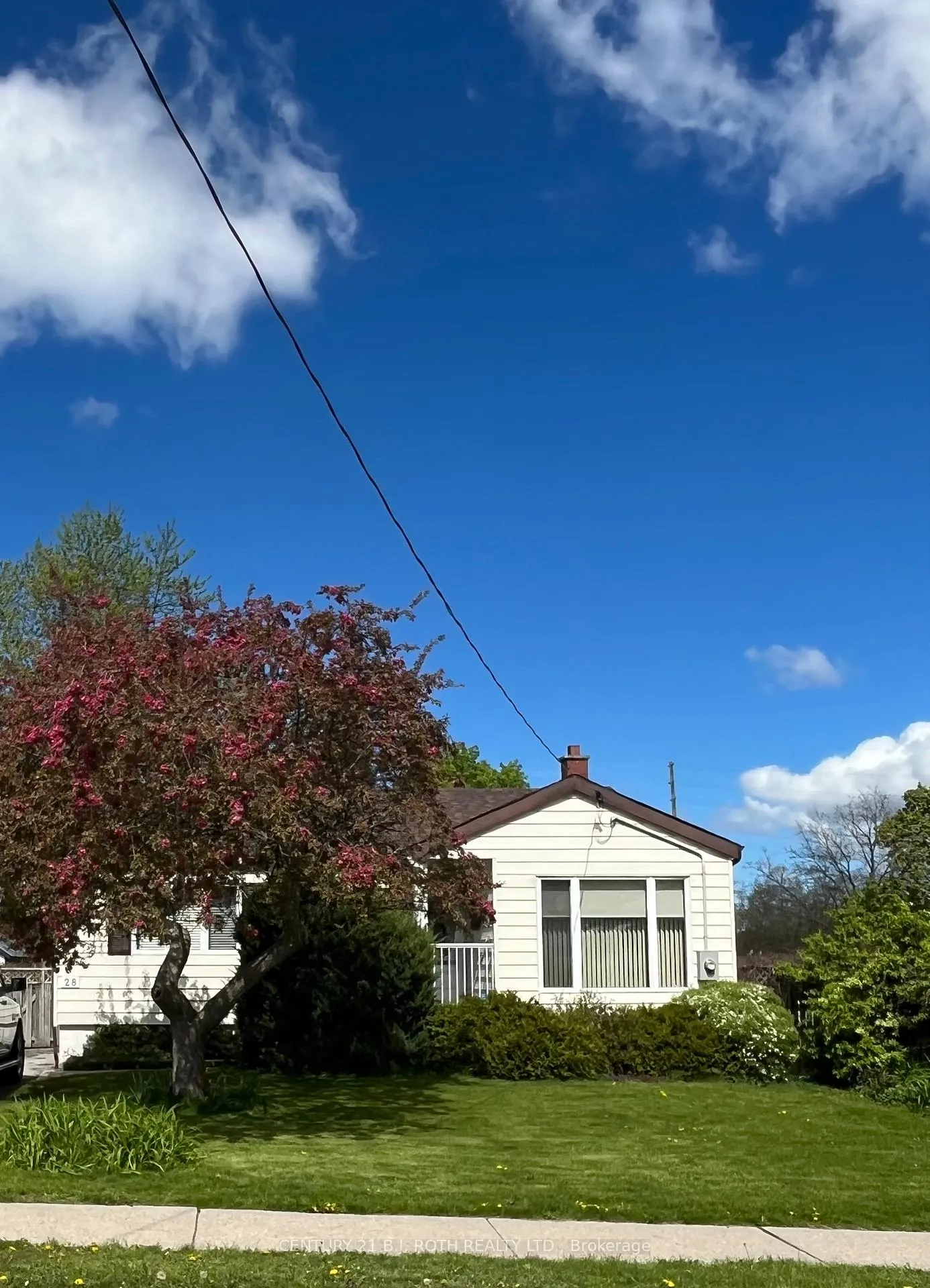 Photo 30 of 28 Adelaide Street, Barrie, Allandale — HOMEH