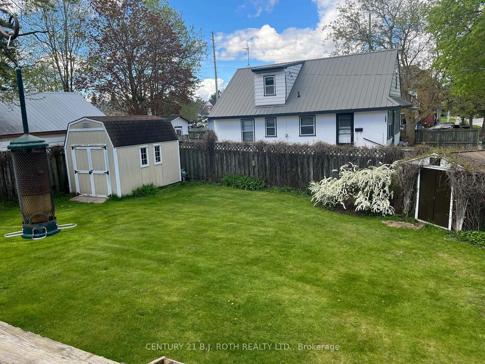 Photo 32 of 28 Adelaide Street, Barrie, Allandale — HOMEH