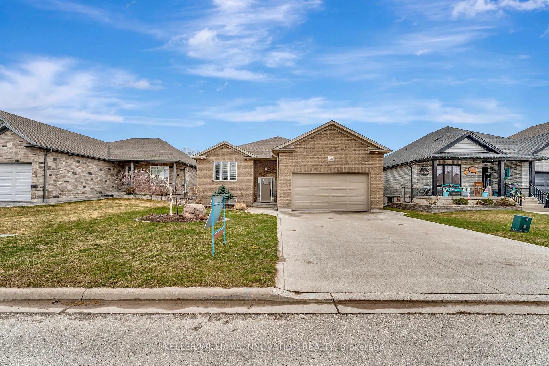 Photo 4 of 940 Reserve Avenue S, North Perth, Listowel — HOMEH