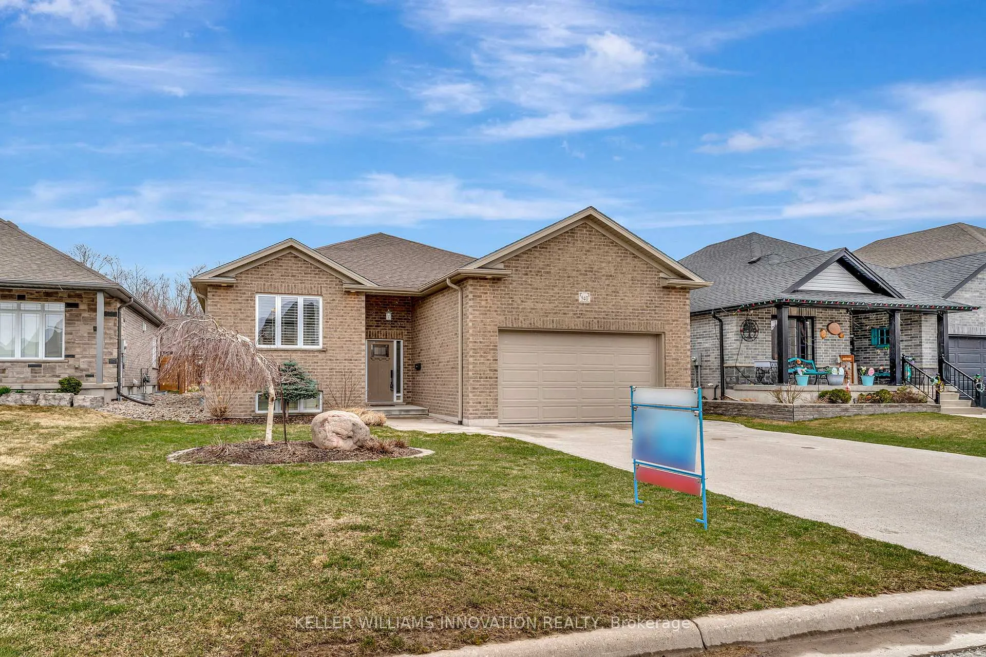 Photo 5 of 940 Reserve Avenue S, North Perth, Listowel — HOMEH