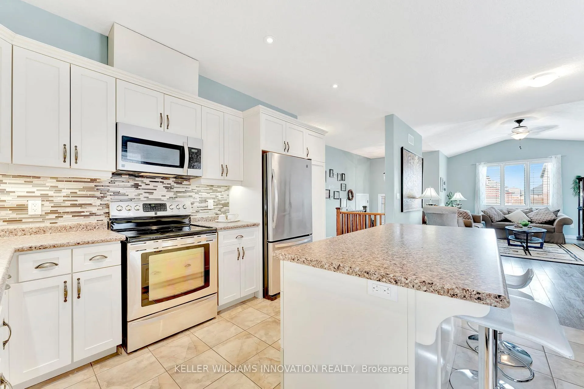 Photo 11 of 940 Reserve Avenue S, North Perth, Listowel — HOMEH
