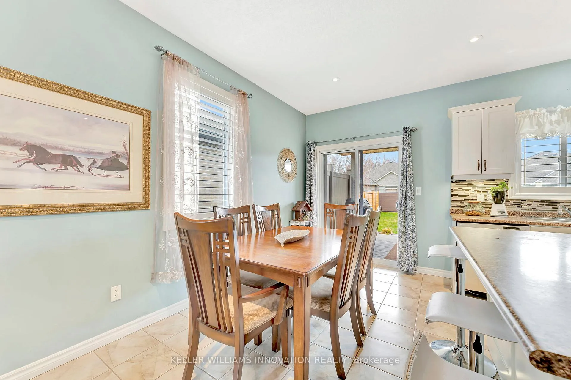 Photo 12 of 940 Reserve Avenue S, North Perth, Listowel — HOMEH