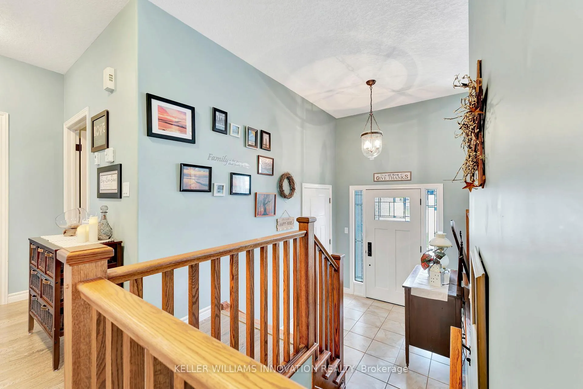 Photo 16 of 940 Reserve Avenue S, North Perth, Listowel — HOMEH