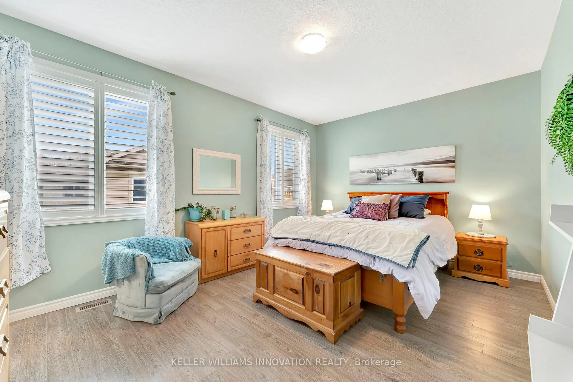 Photo 17 of 940 Reserve Avenue S, North Perth, Listowel — HOMEH