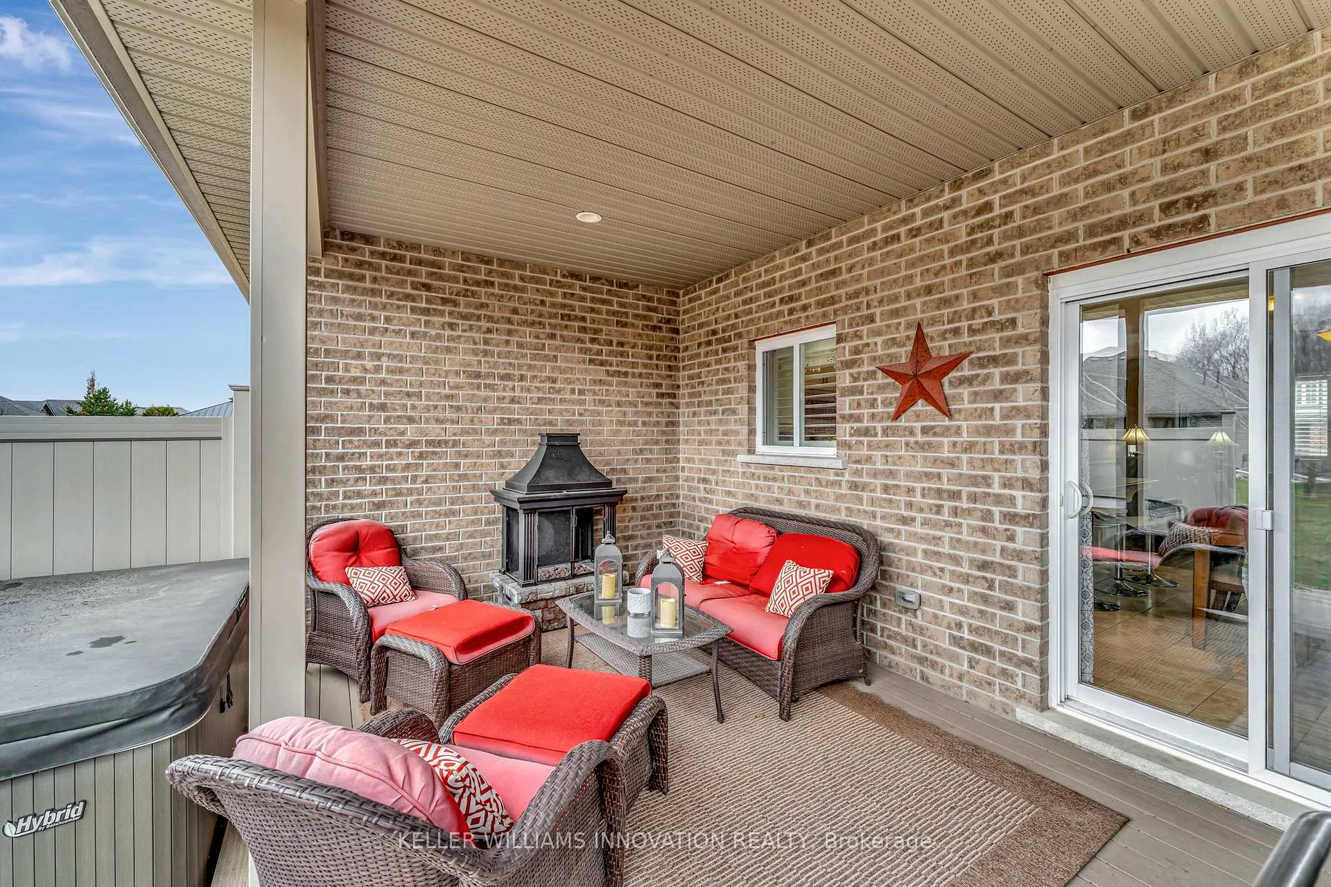 Photo 26 of 940 Reserve Avenue S, North Perth, Listowel — HOMEH