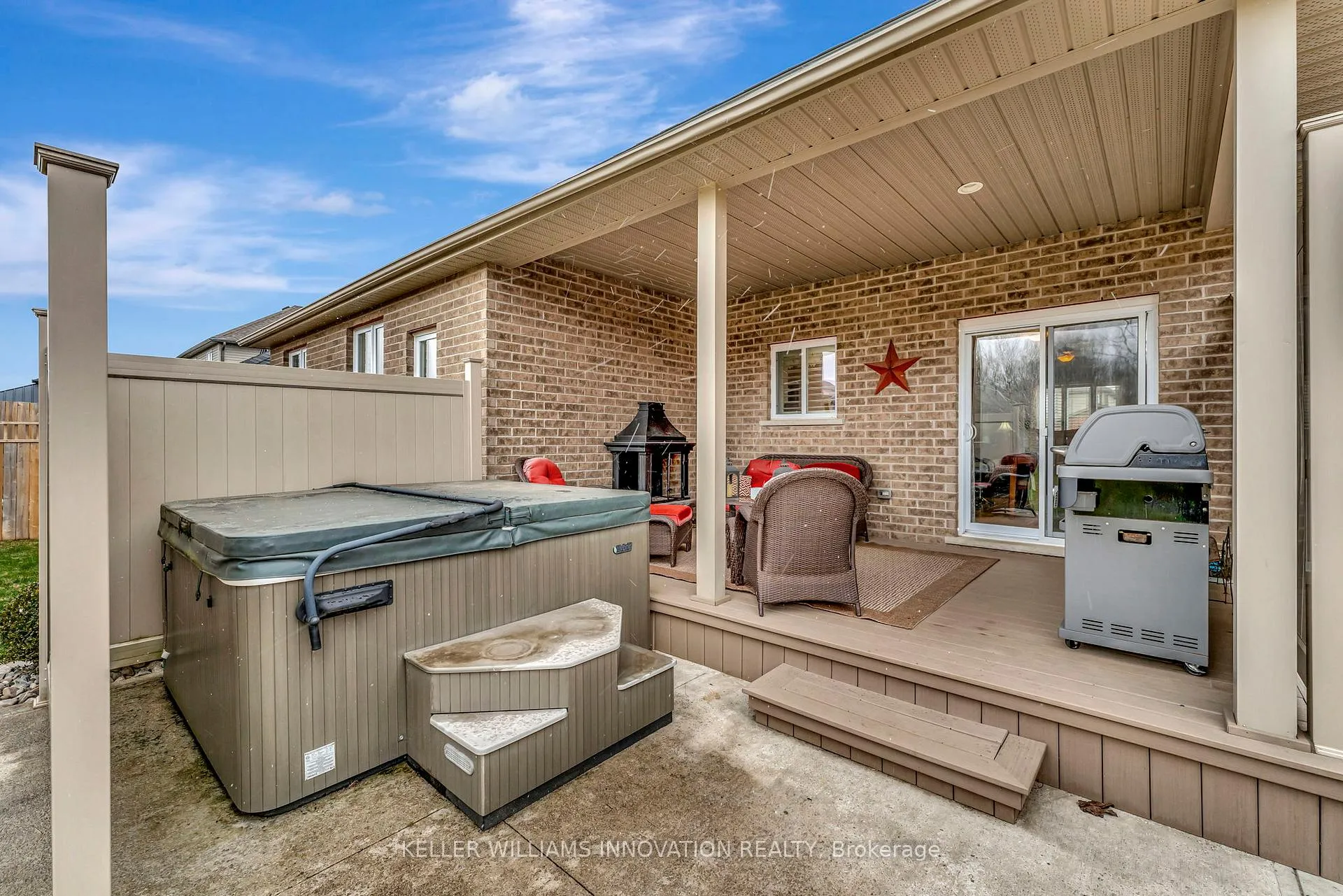 Photo 27 of 940 Reserve Avenue S, North Perth, Listowel — HOMEH