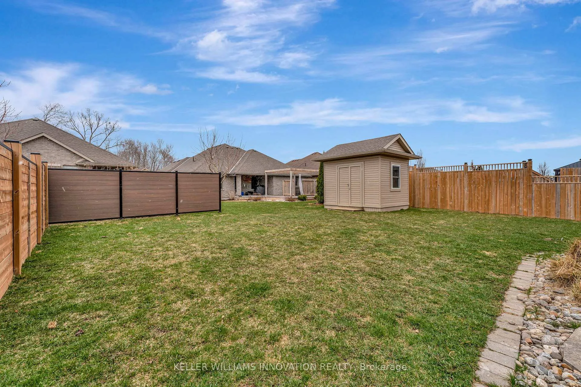 Photo 28 of 940 Reserve Avenue S, North Perth, Listowel — HOMEH