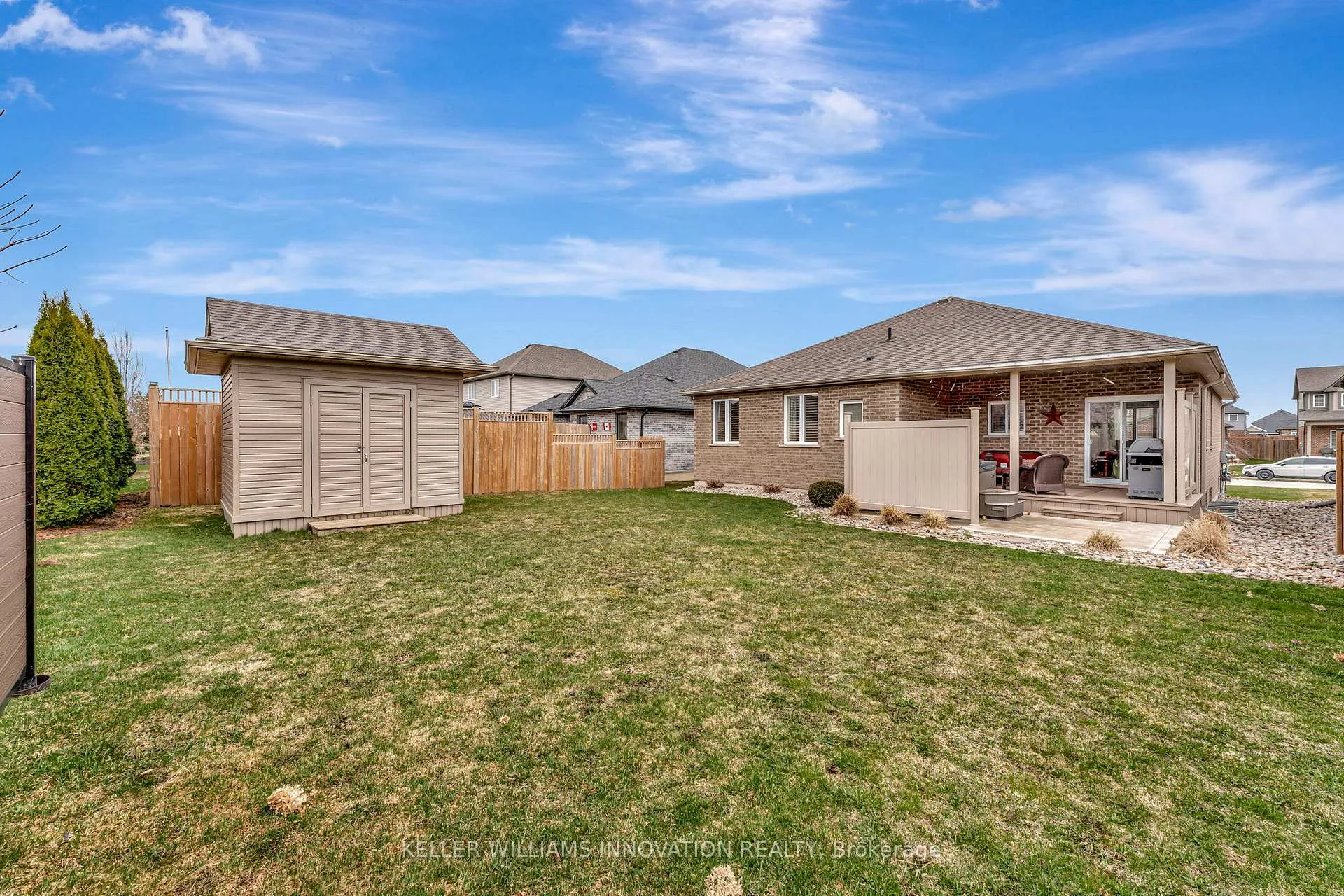 Photo 29 of 940 Reserve Avenue S, North Perth, Listowel — HOMEH