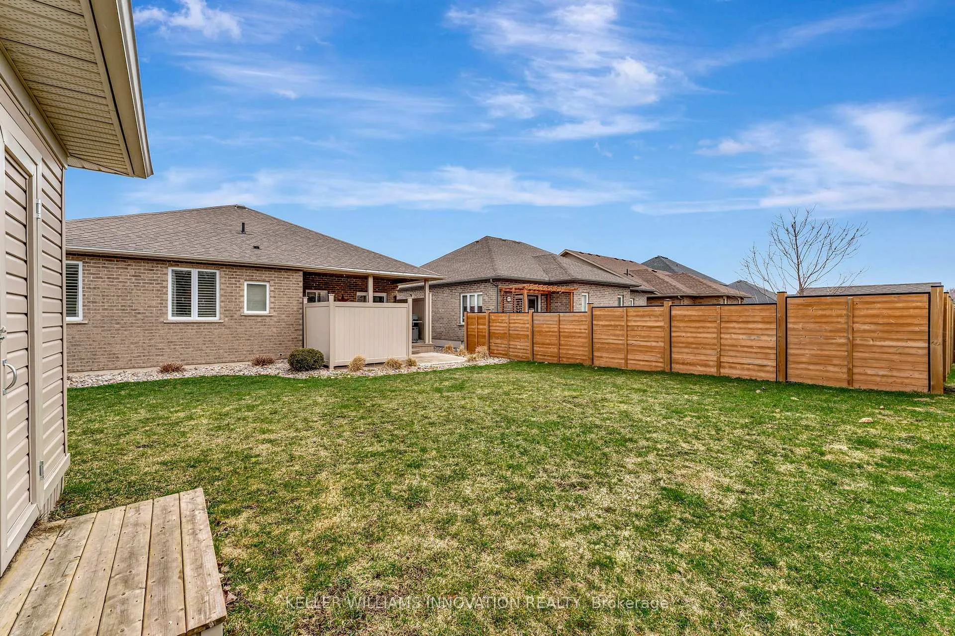 Photo 30 of 940 Reserve Avenue S, North Perth, Listowel — HOMEH