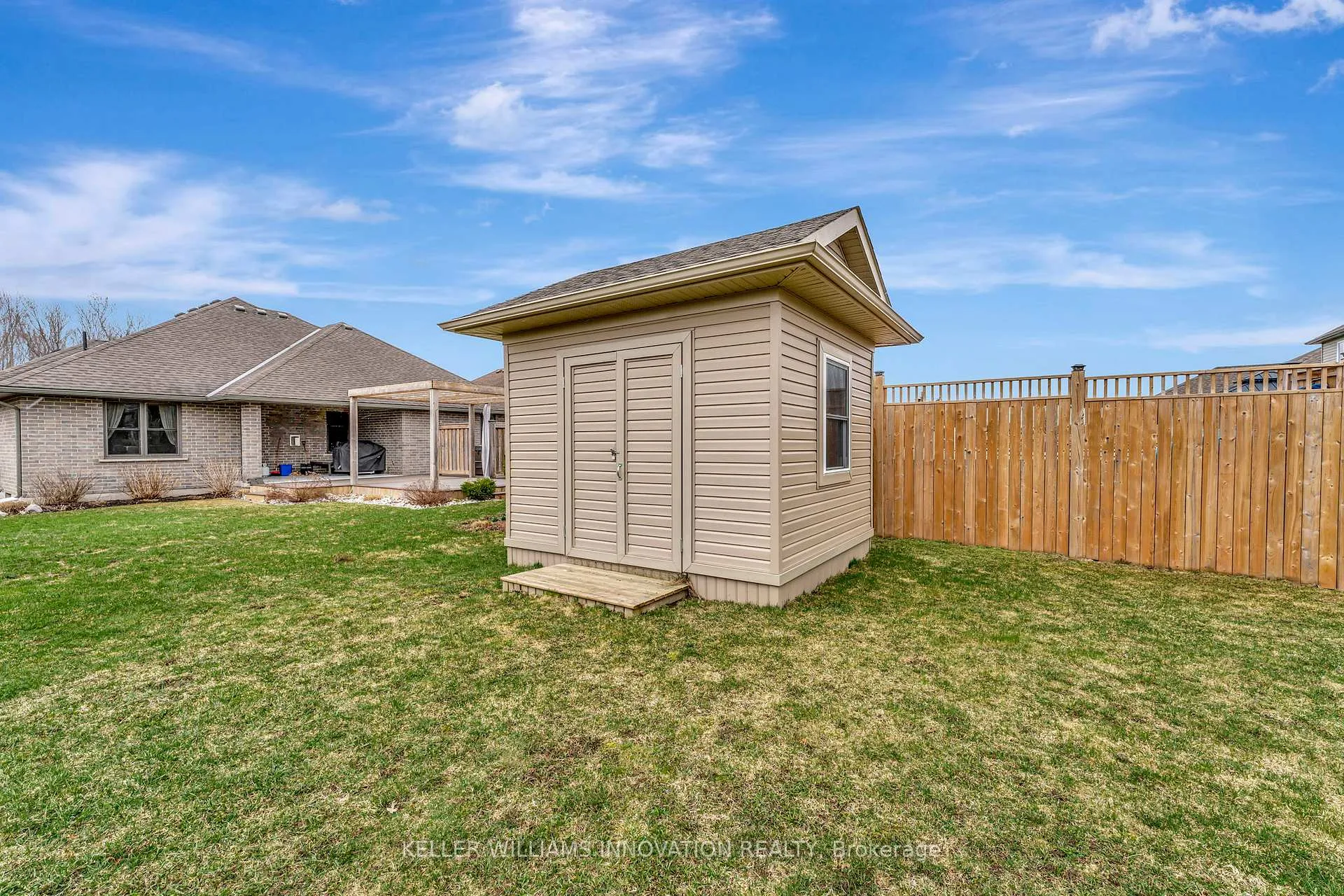 Photo 31 of 940 Reserve Avenue S, North Perth, Listowel — HOMEH