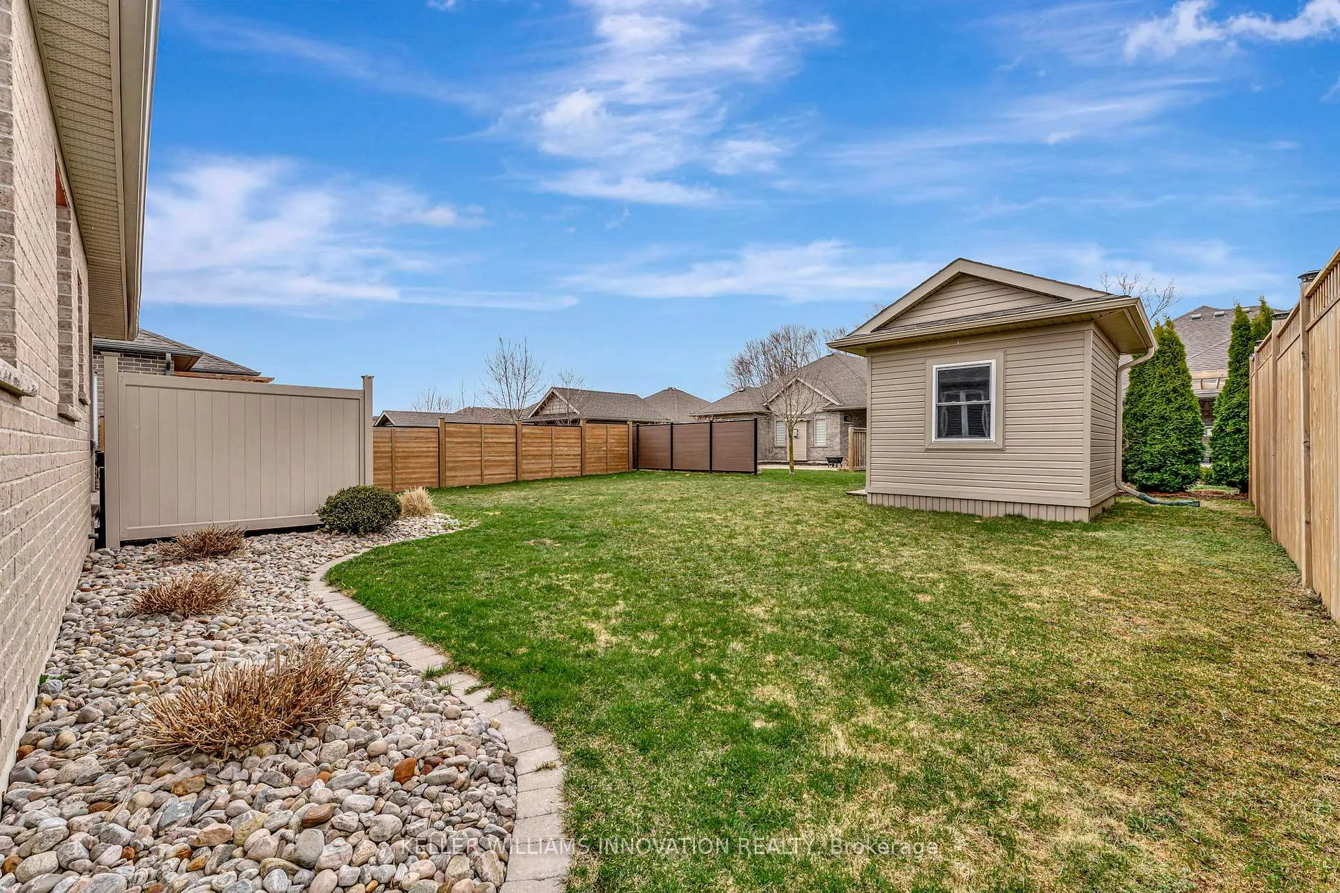 Photo 32 of 940 Reserve Avenue S, North Perth, Listowel — HOMEH