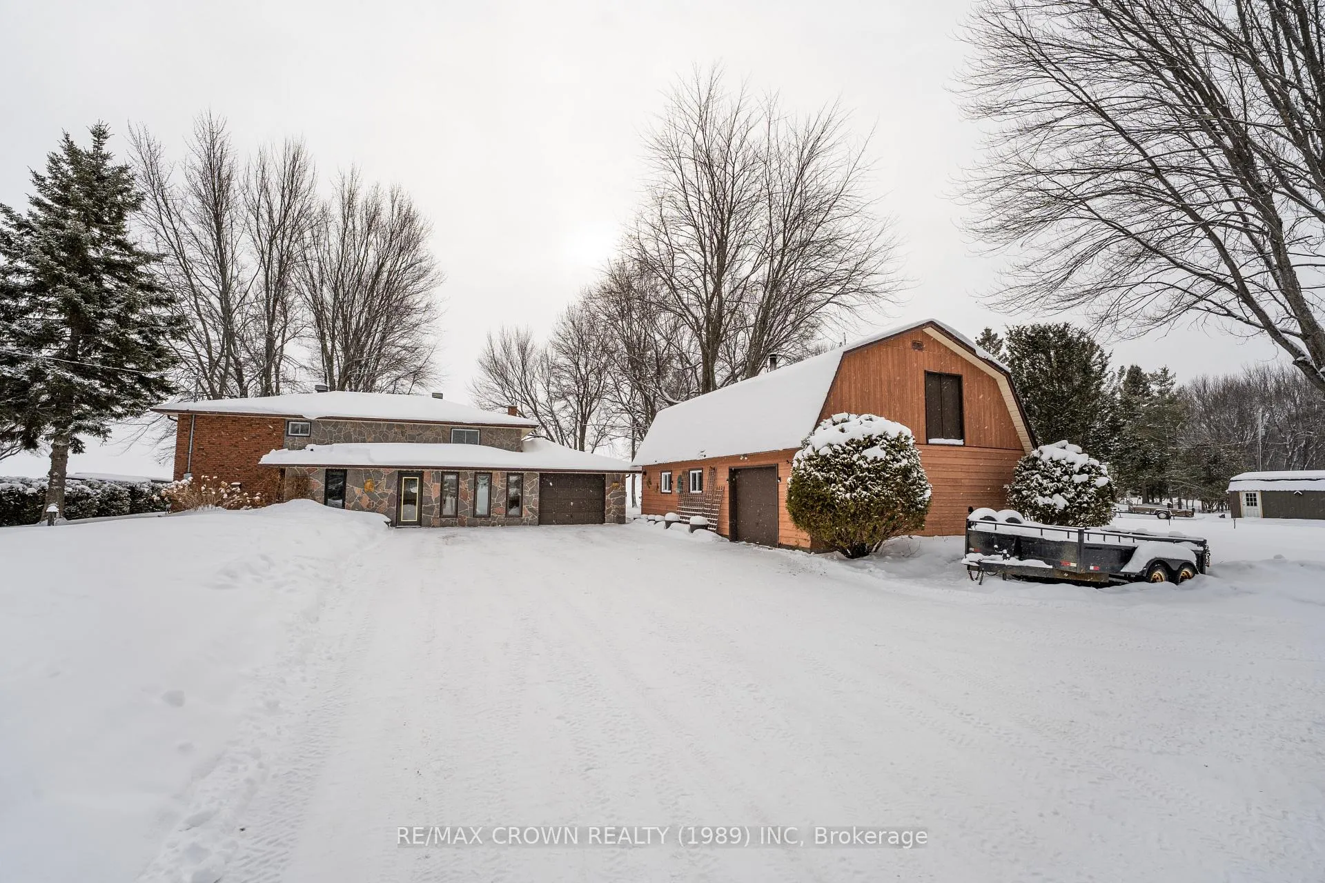 Photo 1 of 378 Marleau Road, West Nipissing, Sturgeon Falls — HOMEH