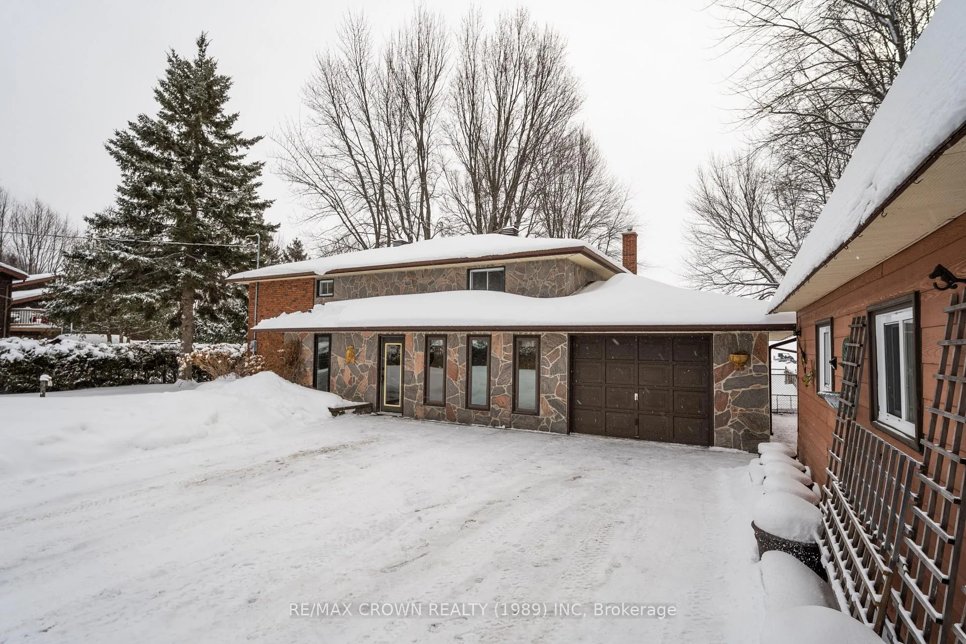 Photo 2 of 378 Marleau Road, West Nipissing, Sturgeon Falls — HOMEH