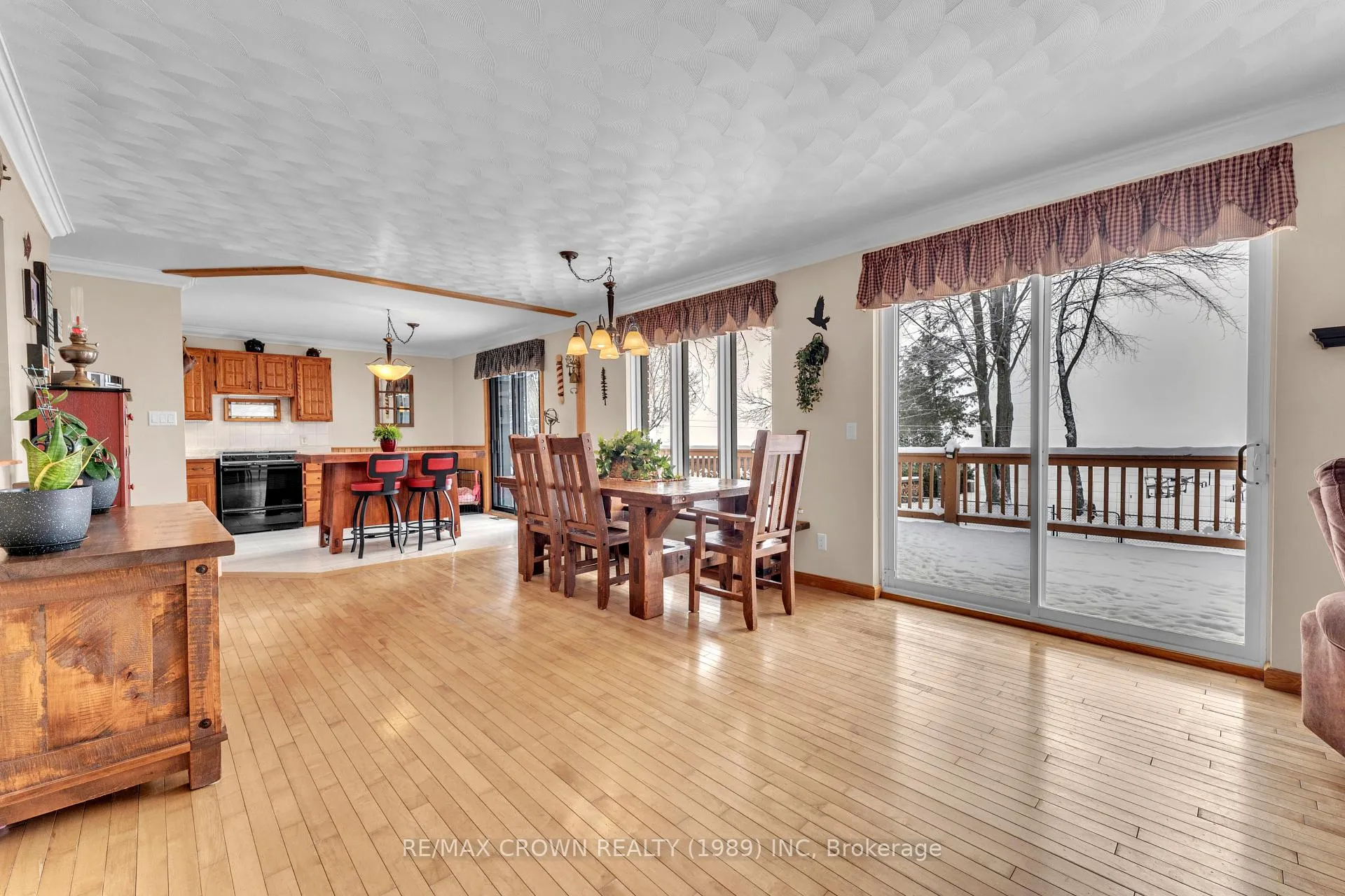 Photo 7 of 378 Marleau Road, West Nipissing, Sturgeon Falls — HOMEH