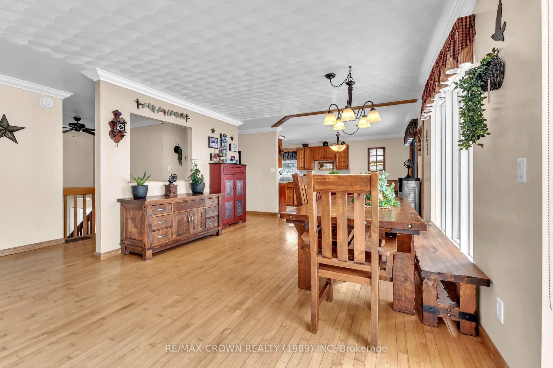 Photo 8 of 378 Marleau Road, West Nipissing, Sturgeon Falls — HOMEH