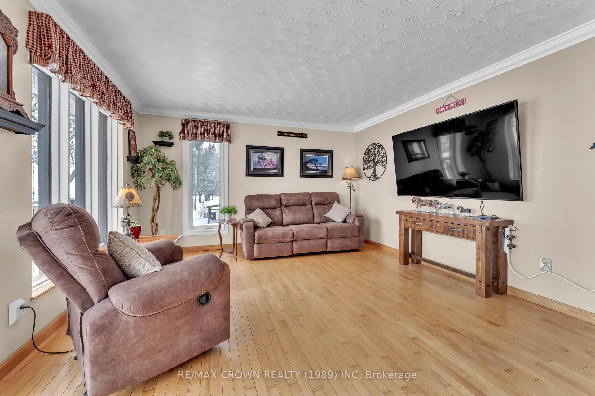Photo 11 of 378 Marleau Road, West Nipissing, Sturgeon Falls — HOMEH