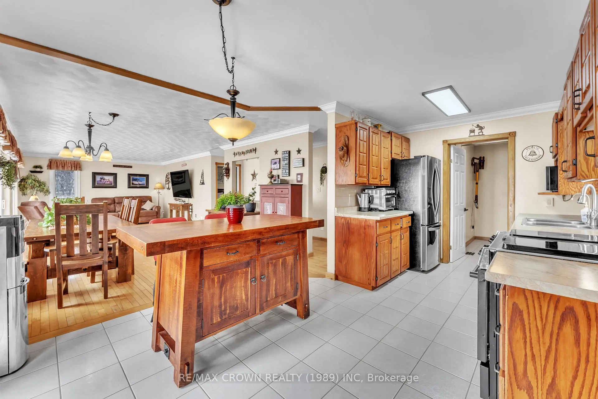 Photo 12 of 378 Marleau Road, West Nipissing, Sturgeon Falls — HOMEH