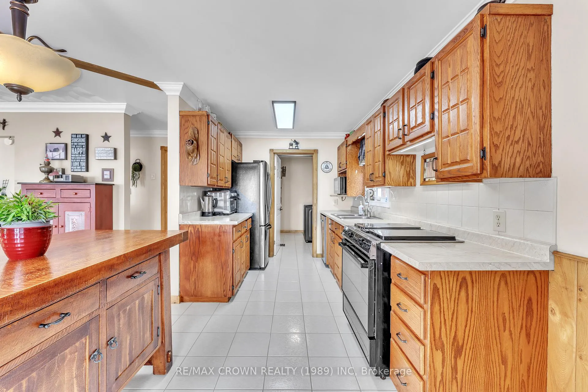 Photo 13 of 378 Marleau Road, West Nipissing, Sturgeon Falls — HOMEH
