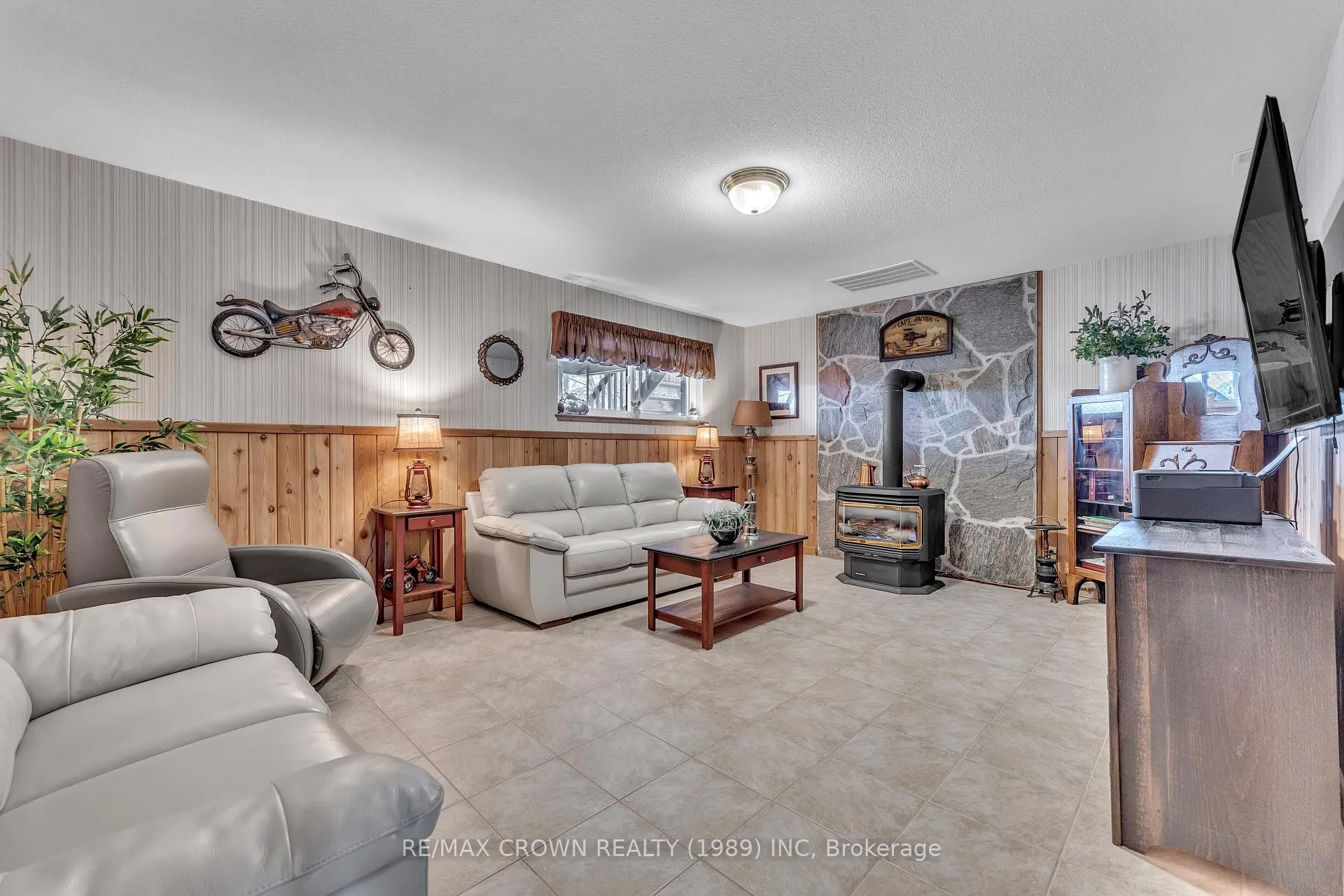 Photo 25 of 378 Marleau Road, West Nipissing, Sturgeon Falls — HOMEH