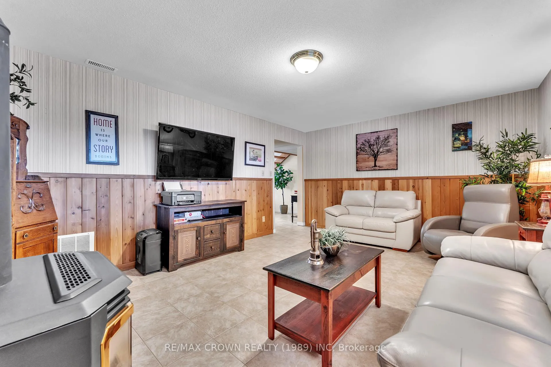 Photo 26 of 378 Marleau Road, West Nipissing, Sturgeon Falls — HOMEH