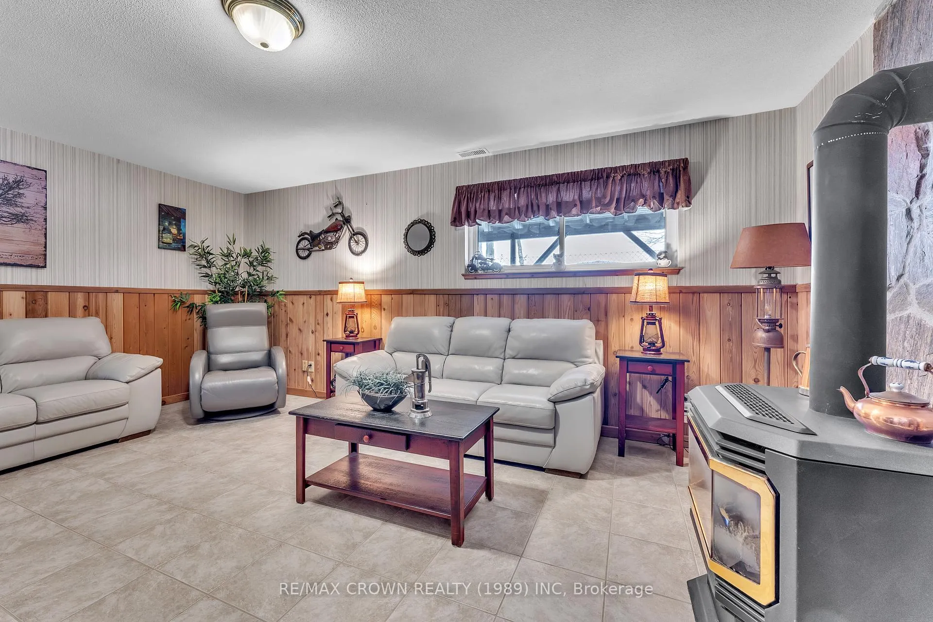 Photo 27 of 378 Marleau Road, West Nipissing, Sturgeon Falls — HOMEH