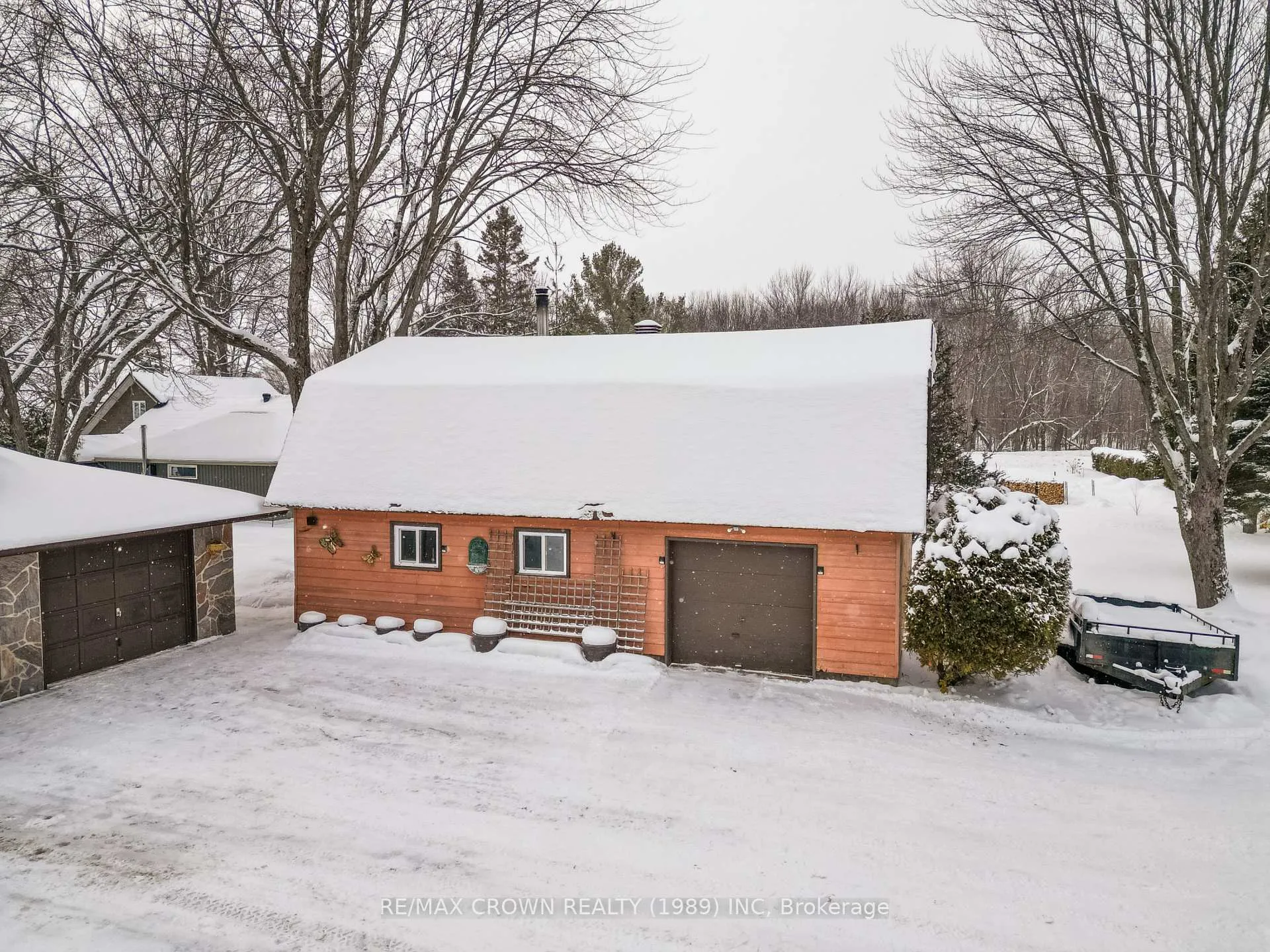 Photo 37 of 378 Marleau Road, West Nipissing, Sturgeon Falls — HOMEH