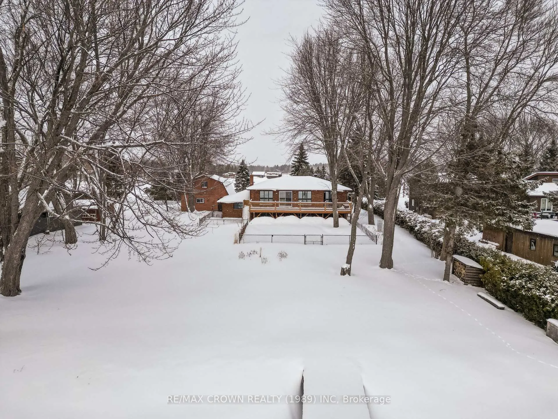 Photo 41 of 378 Marleau Road, West Nipissing, Sturgeon Falls — HOMEH