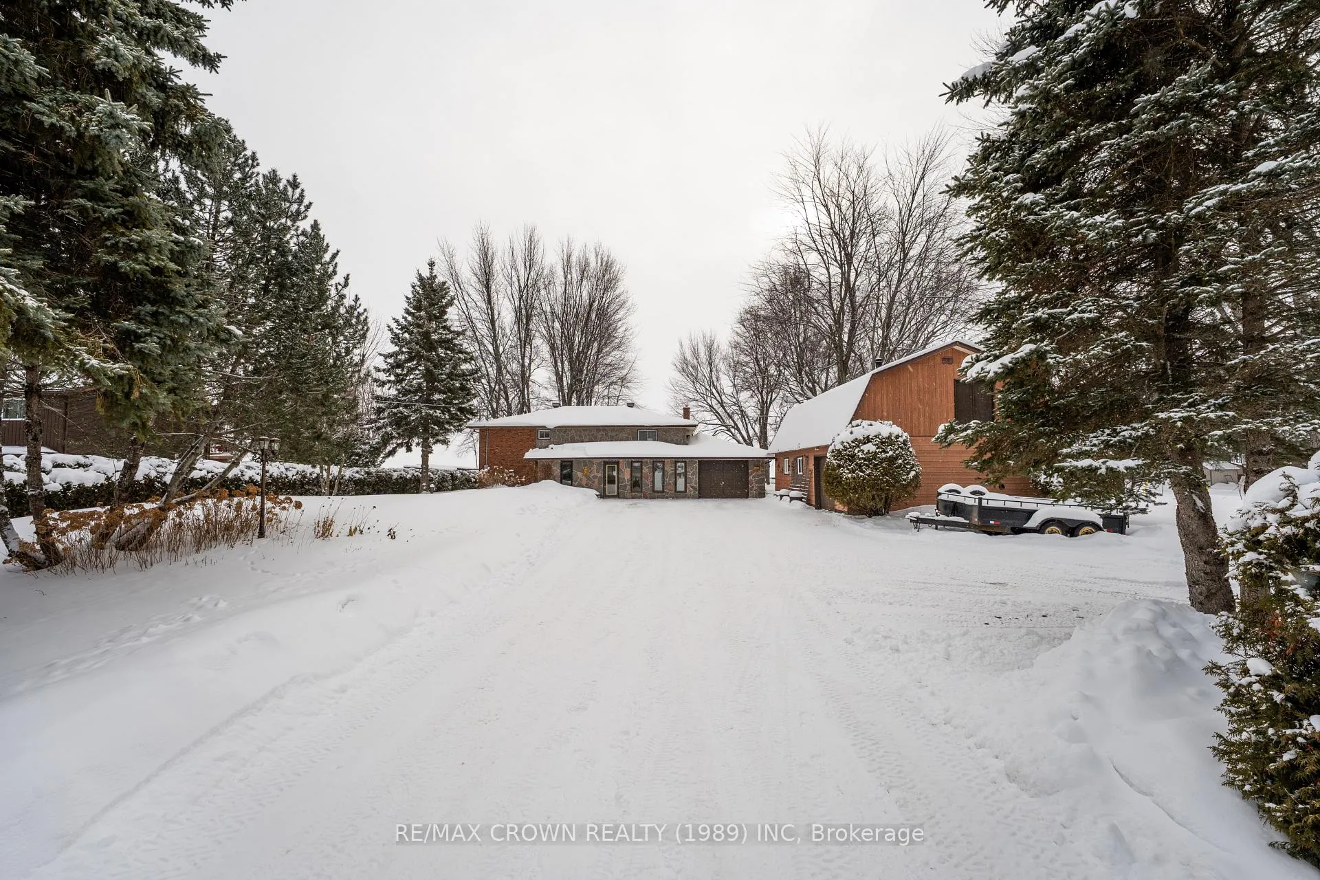 Photo 44 of 378 Marleau Road, West Nipissing, Sturgeon Falls — HOMEH