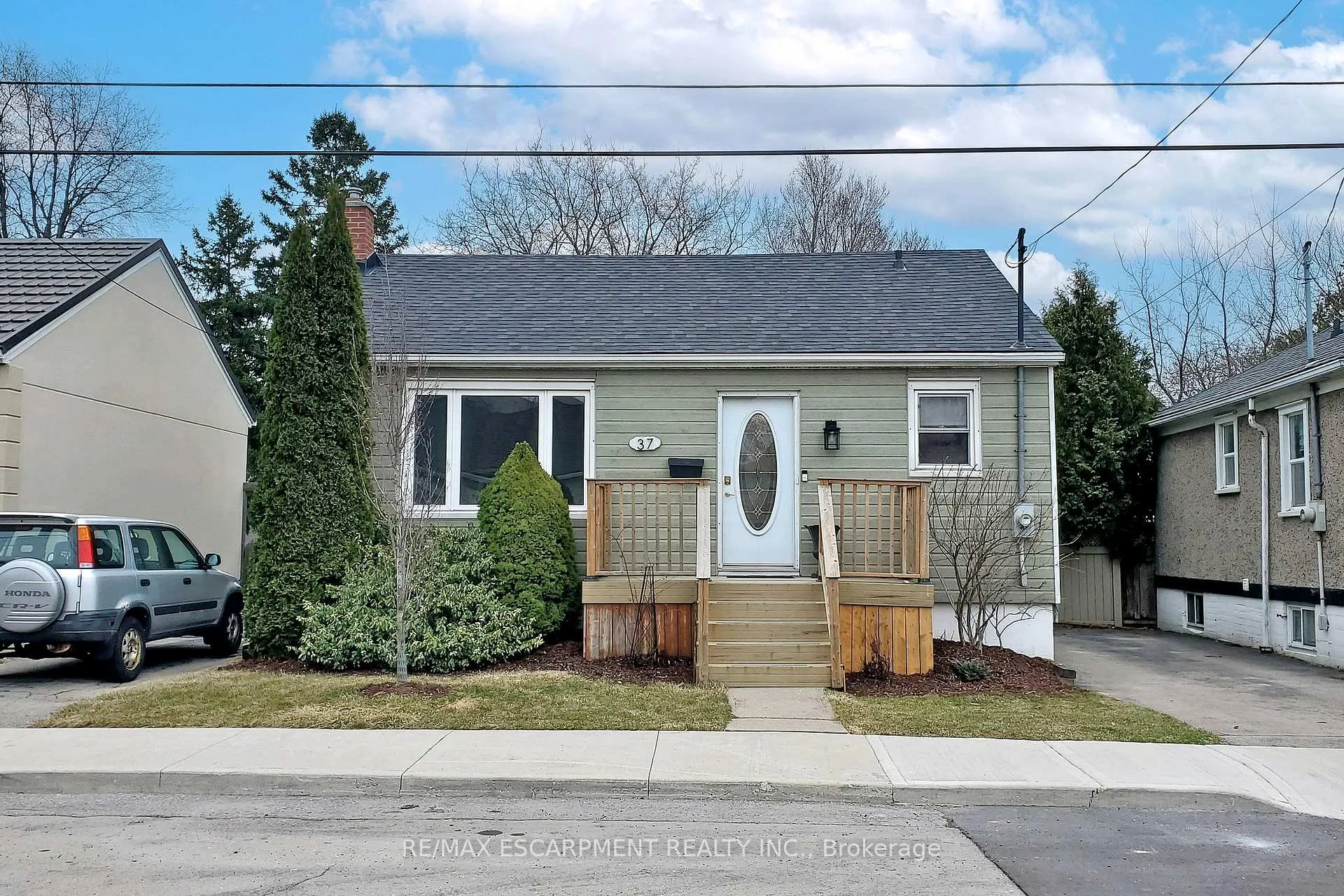 Photo 6 of 37 Salem Avenue, Hamilton, Inch Park — HOMEH