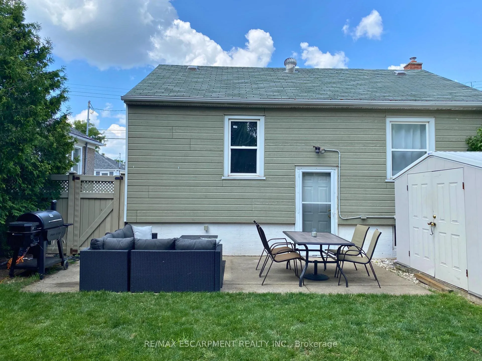 Photo 30 of 37 Salem Avenue, Hamilton, Inch Park — HOMEH