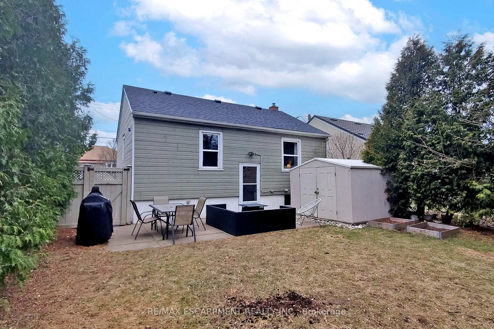 Photo 32 of 37 Salem Avenue, Hamilton, Inch Park — HOMEH