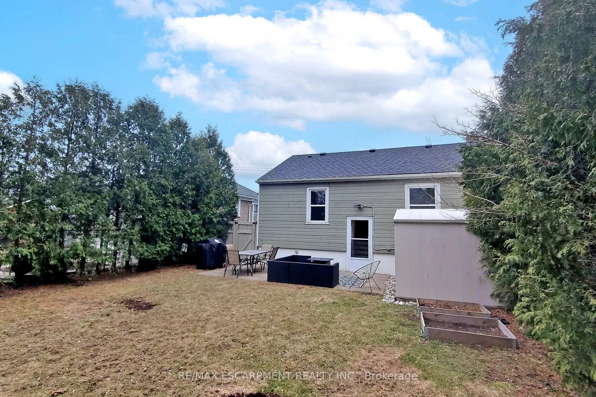 Photo 34 of 37 Salem Avenue, Hamilton, Inch Park — HOMEH
